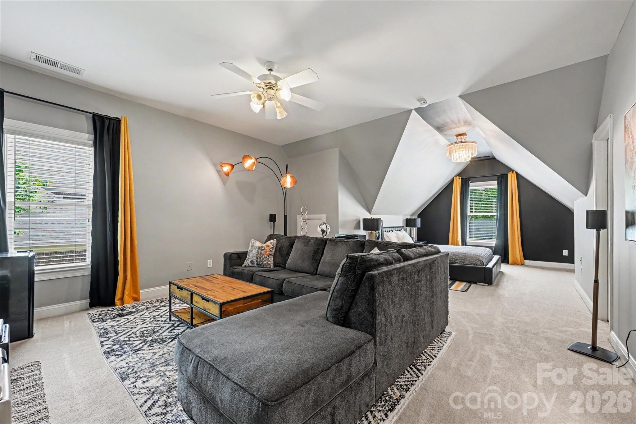 10808 Lederer Avenue — Charlotte