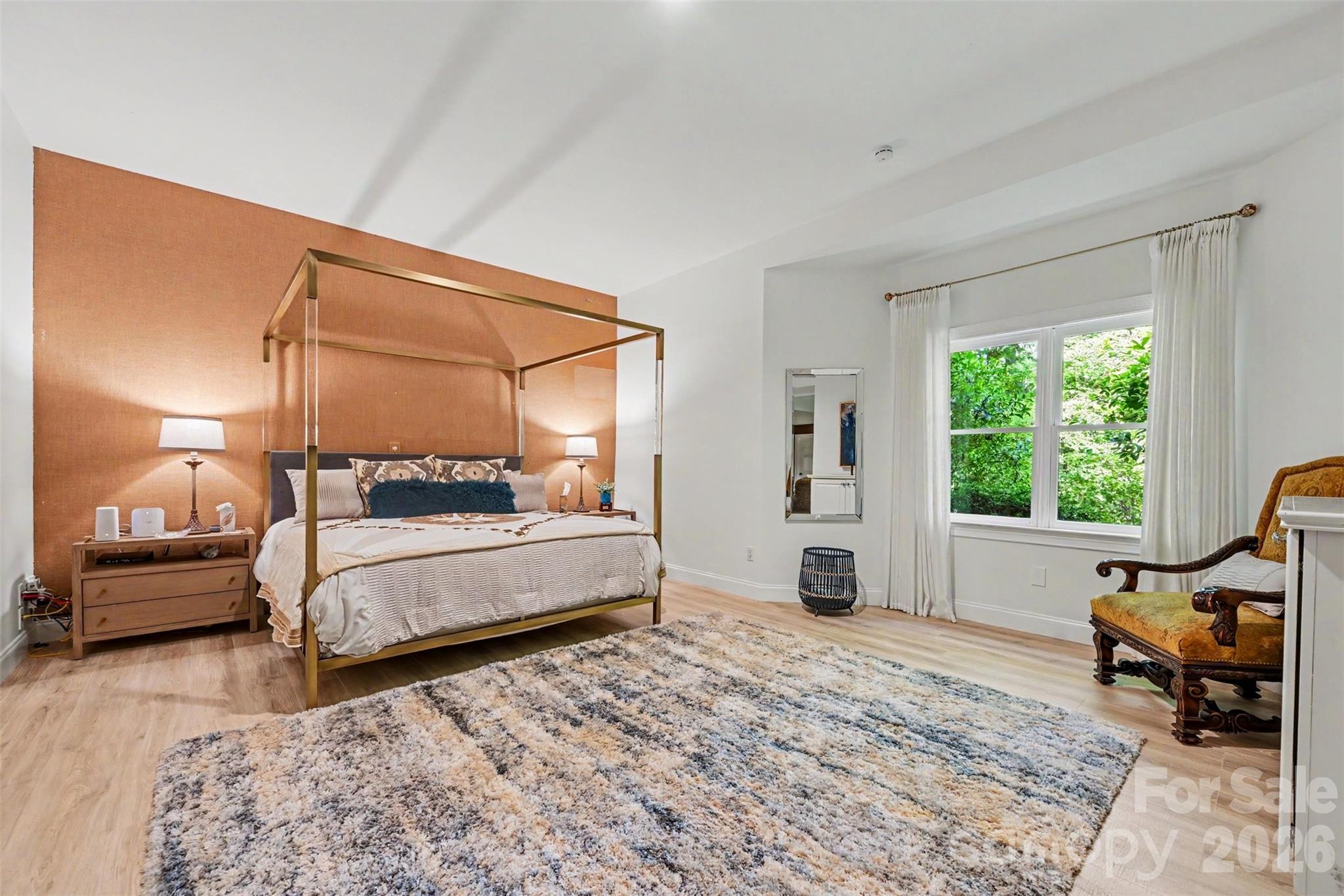 10808 Lederer Avenue — Charlotte