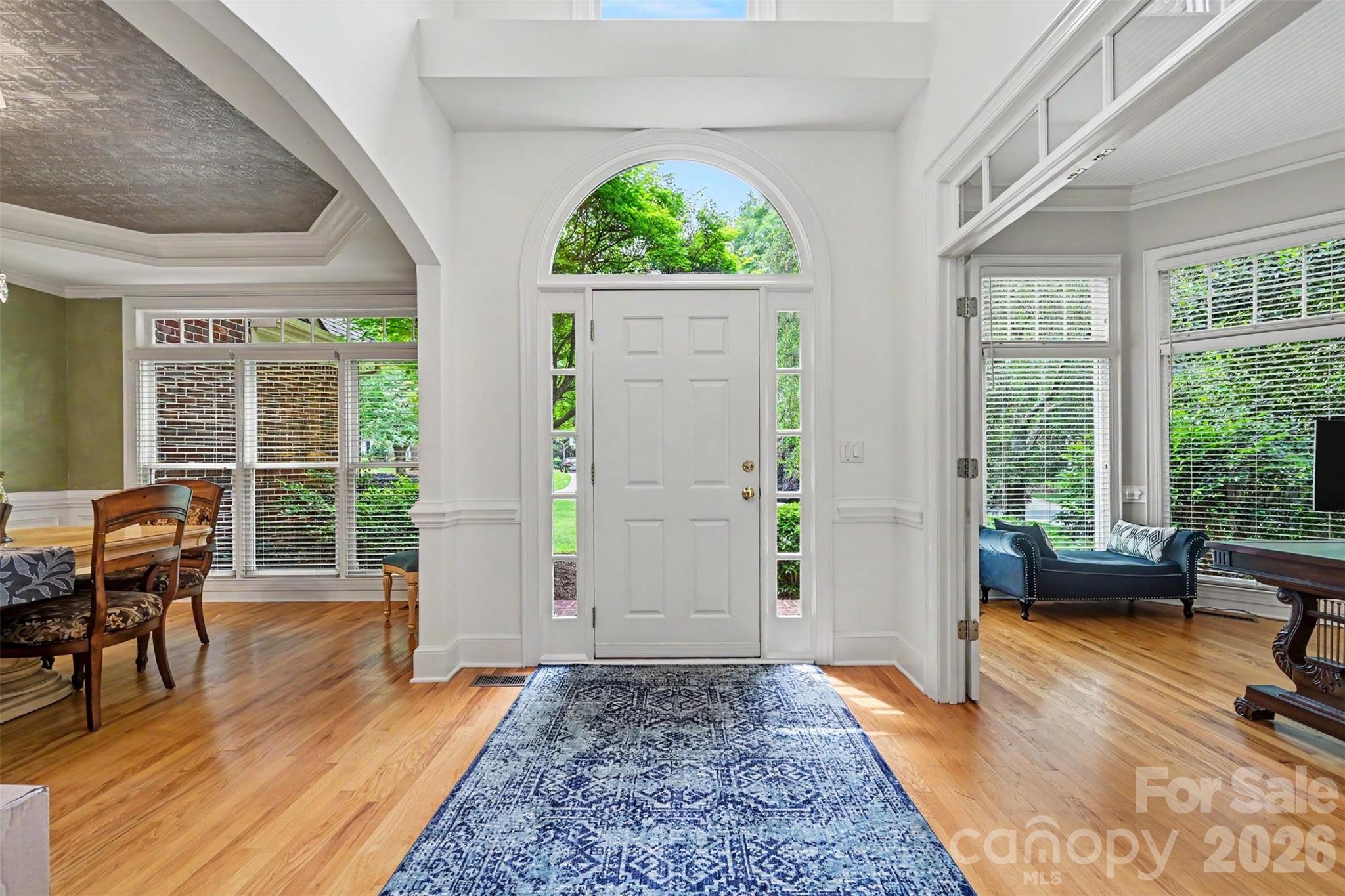 10808 Lederer Avenue — Charlotte