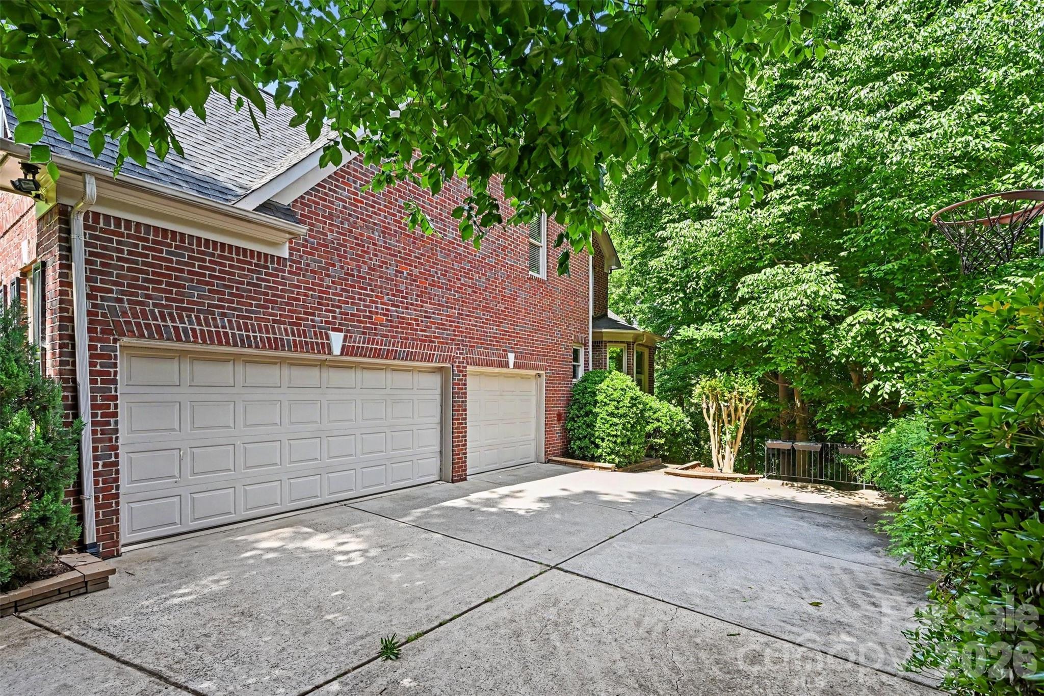 10808 Lederer Avenue — Charlotte