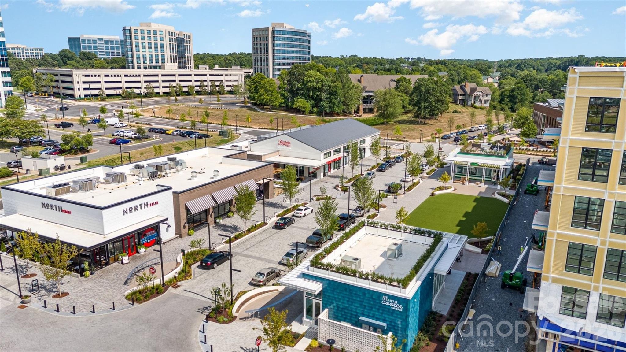 10808 Lederer Avenue — Charlotte
