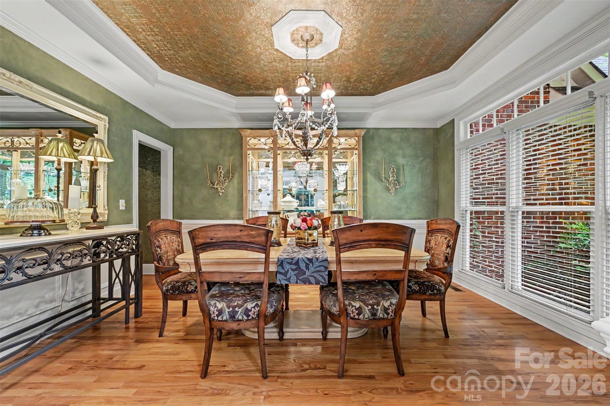 10808 Lederer Avenue — Charlotte