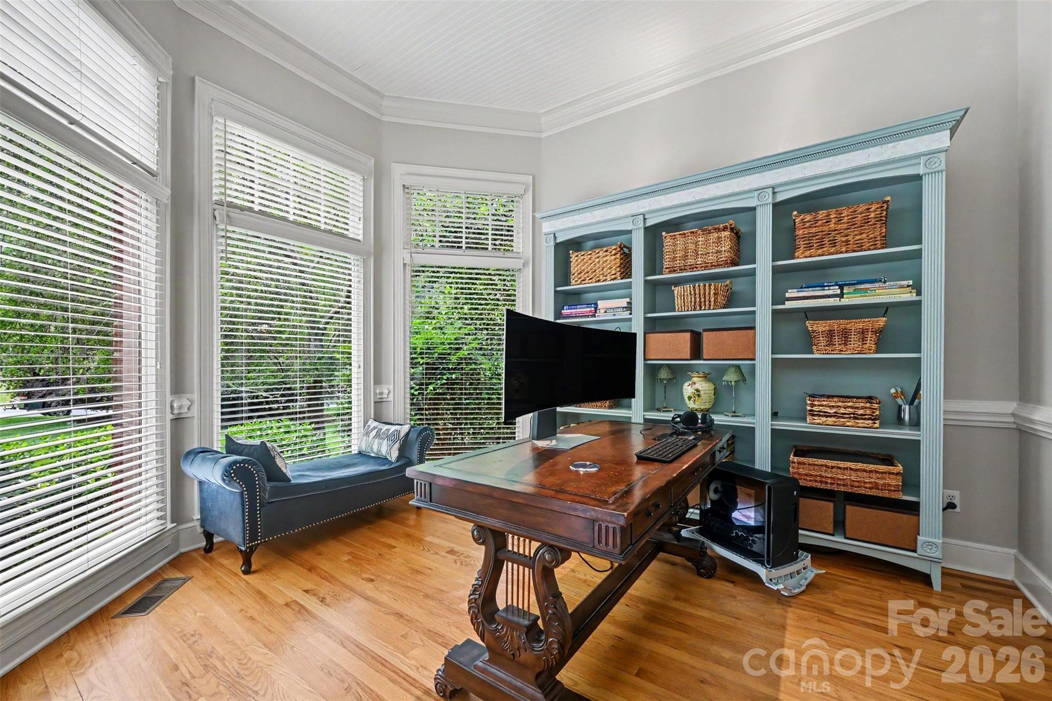 10808 Lederer Avenue — Charlotte