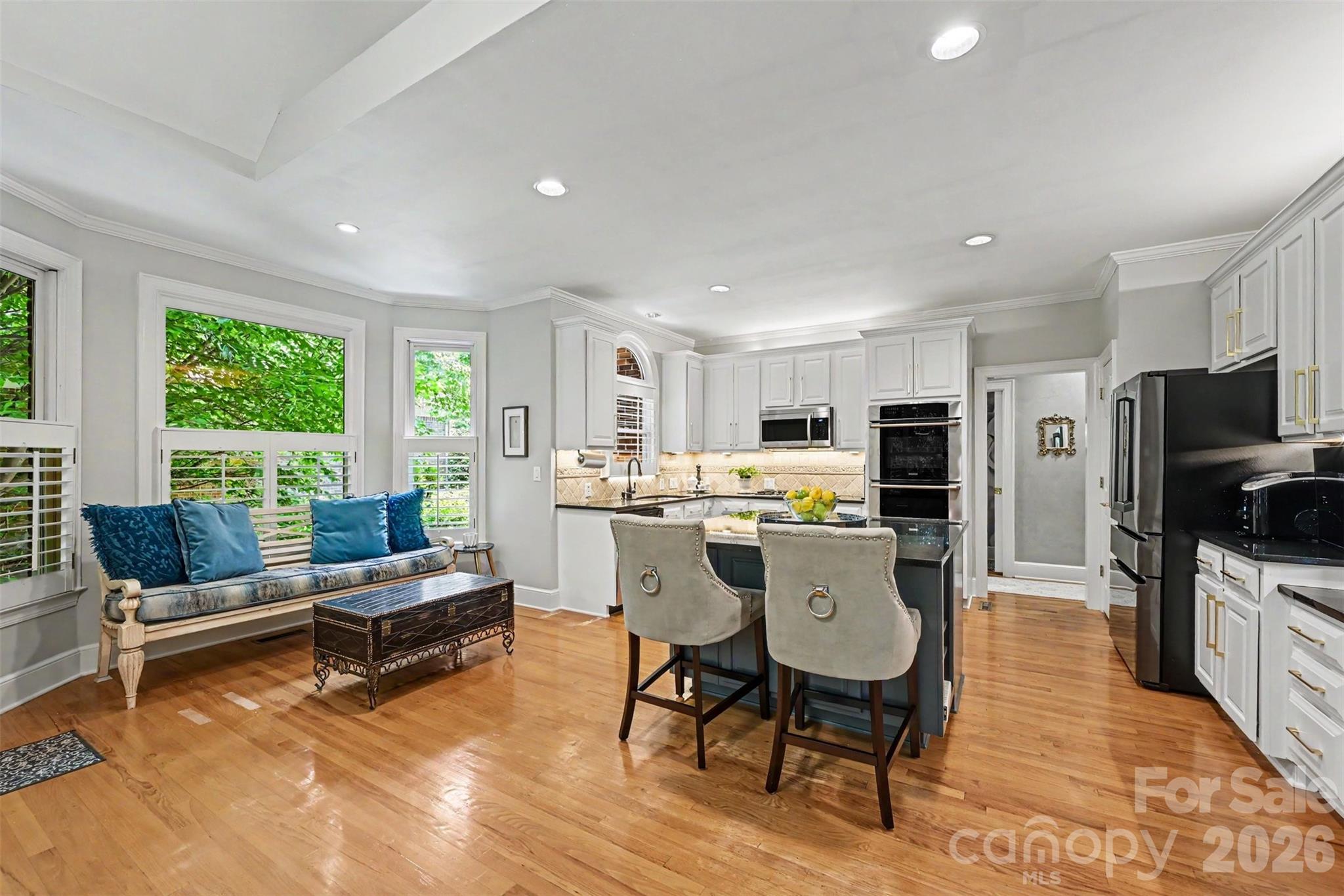 10808 Lederer Avenue — Charlotte