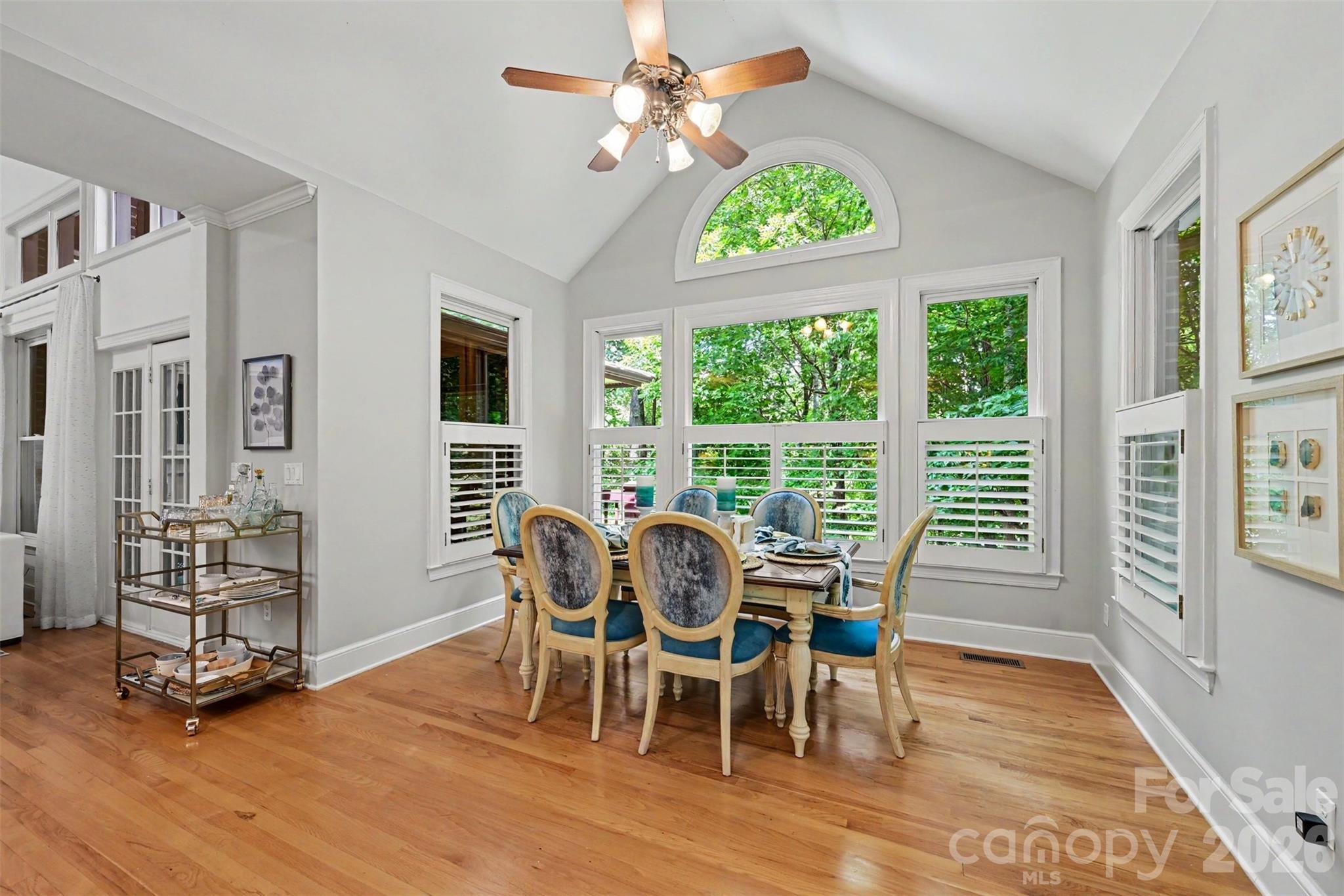 10808 Lederer Avenue — Charlotte