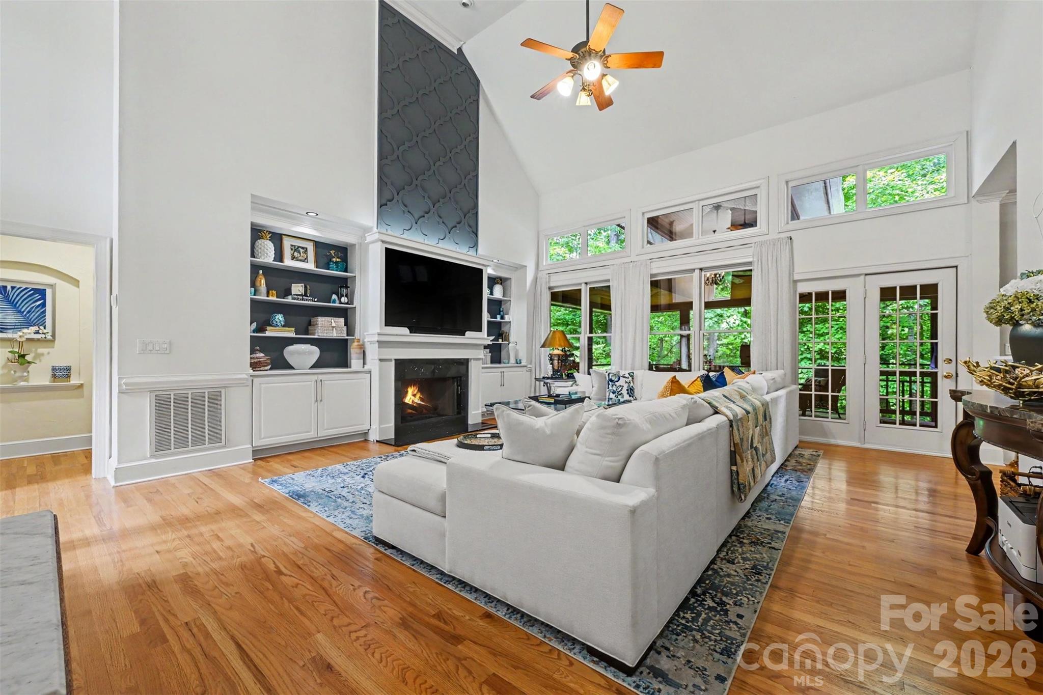 10808 Lederer Avenue — Charlotte