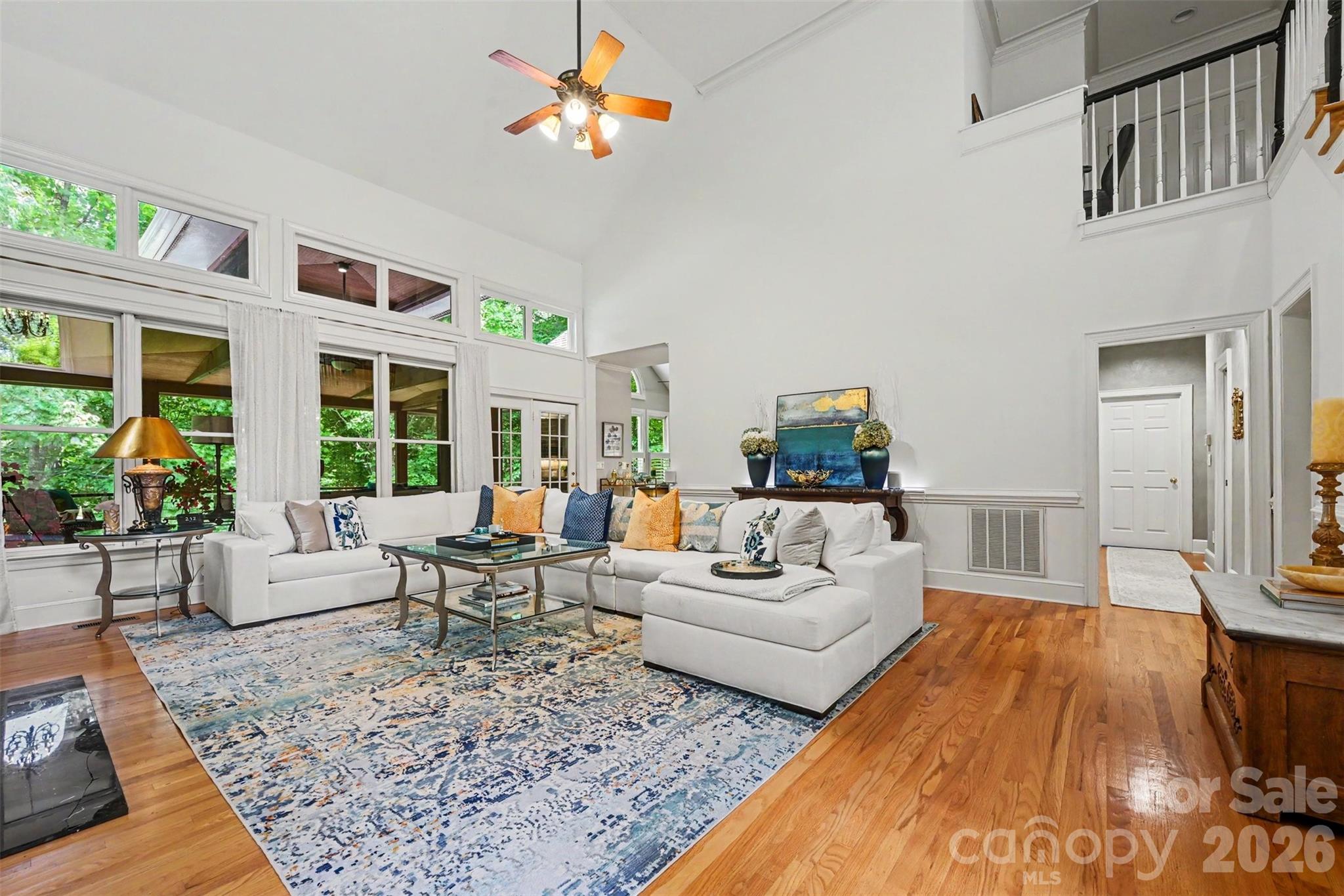 10808 Lederer Avenue — Charlotte