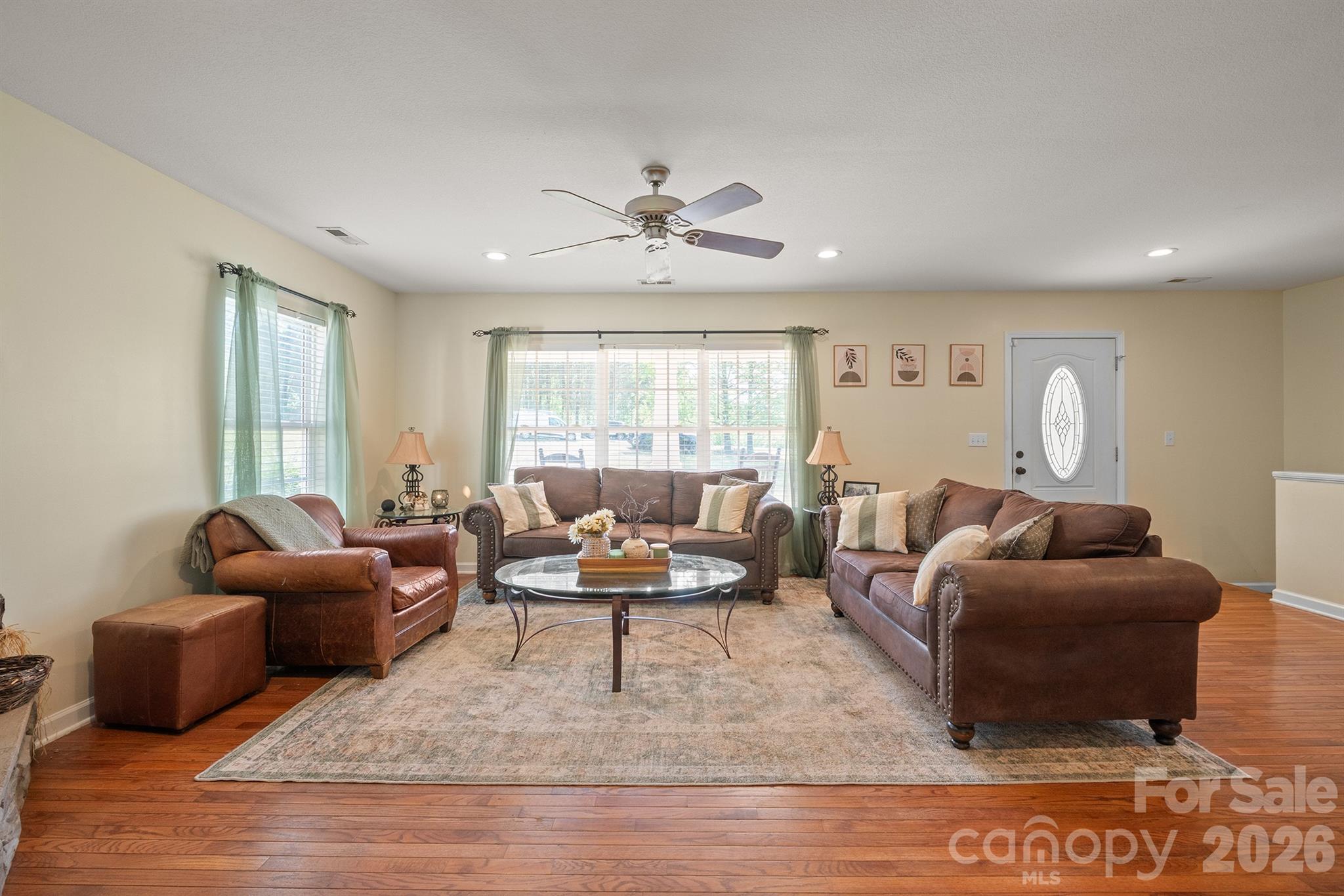 275 Treebark Road — Statesville