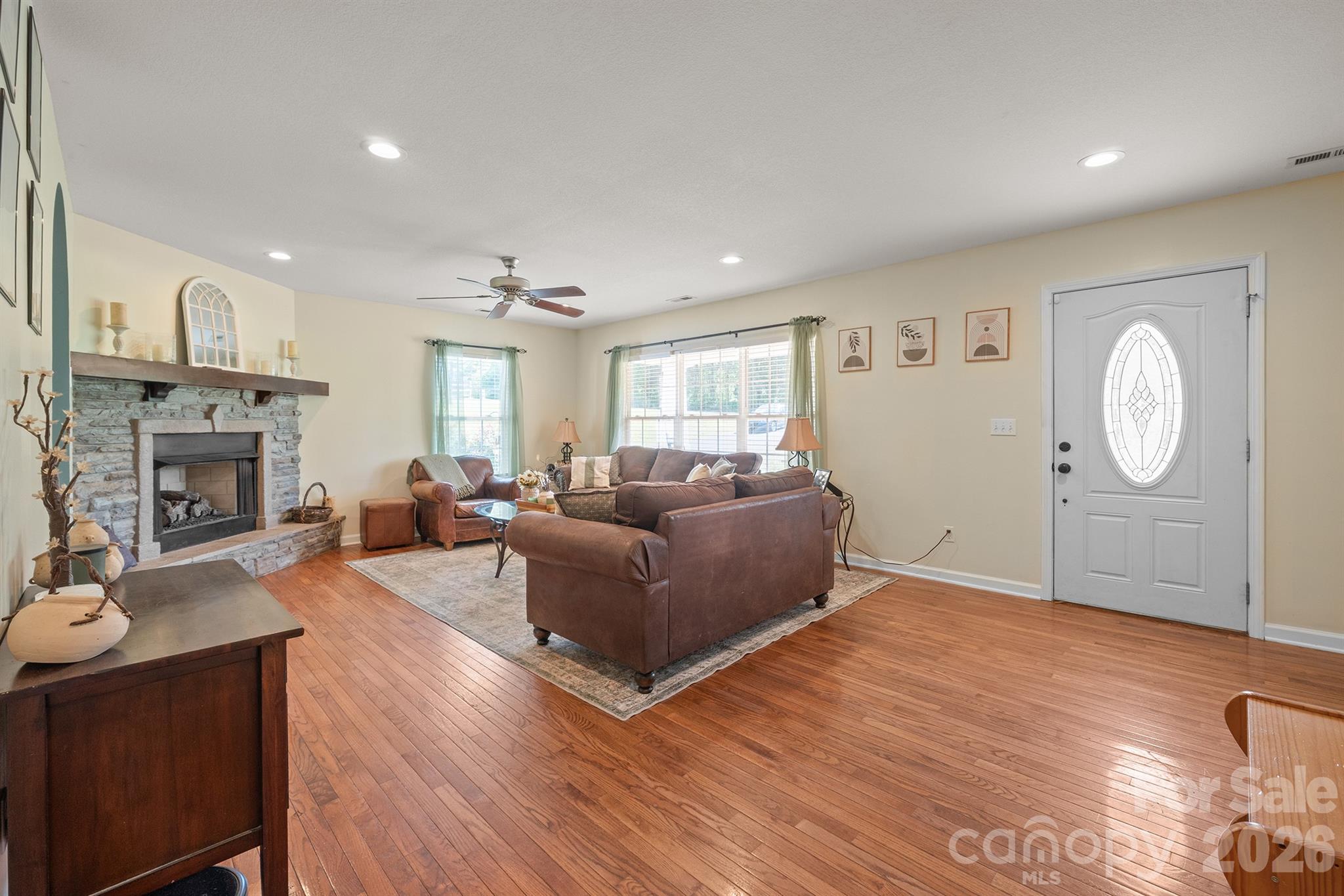 275 Treebark Road — Statesville