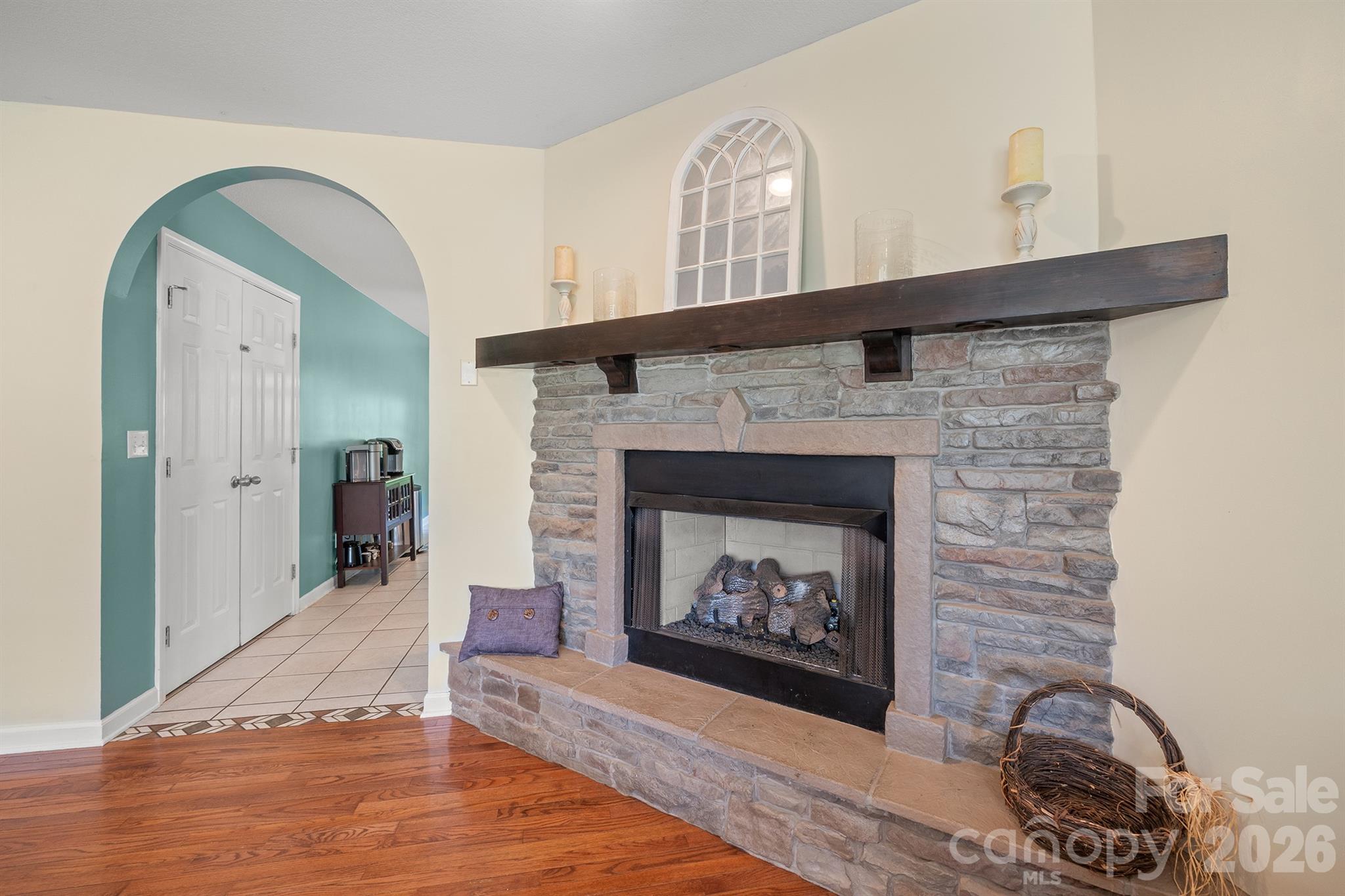 275 Treebark Road — Statesville