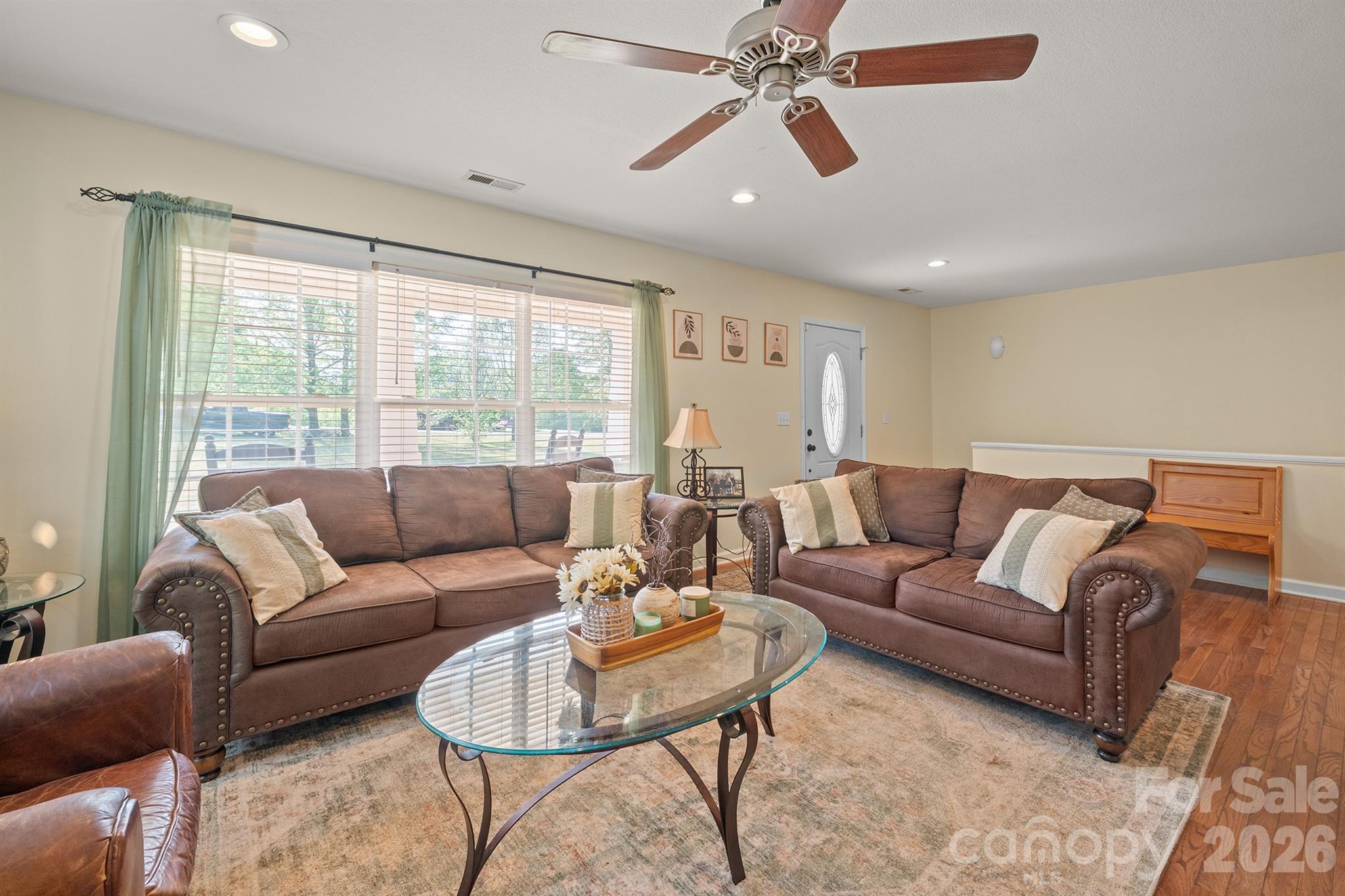 275 Treebark Road — Statesville