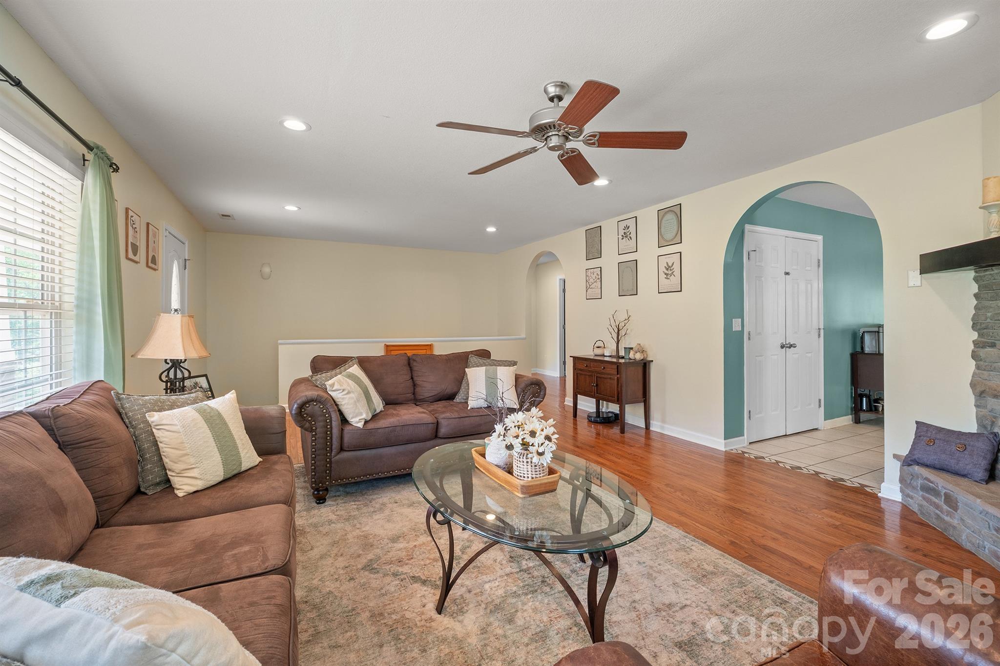 275 Treebark Road — Statesville