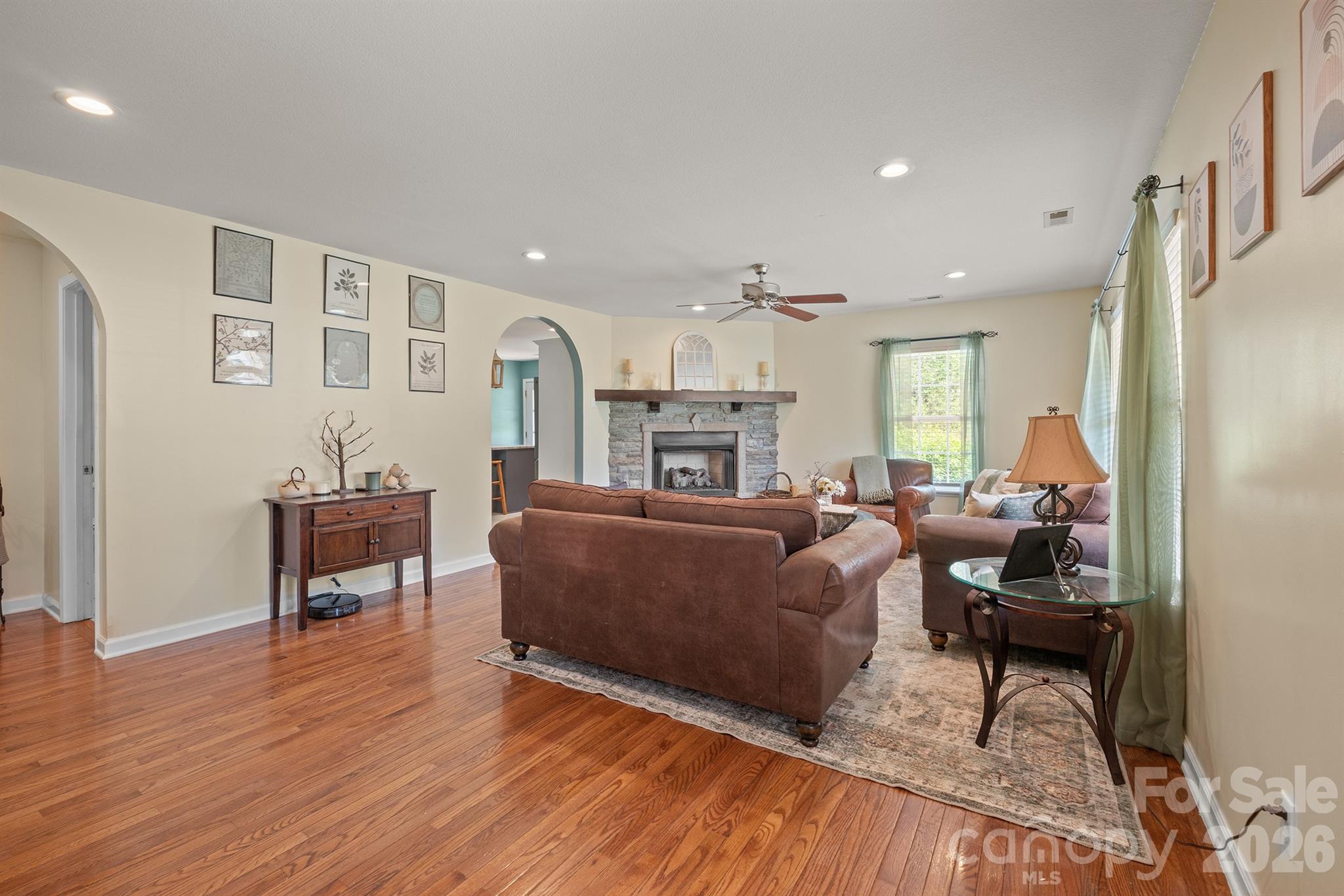275 Treebark Road — Statesville