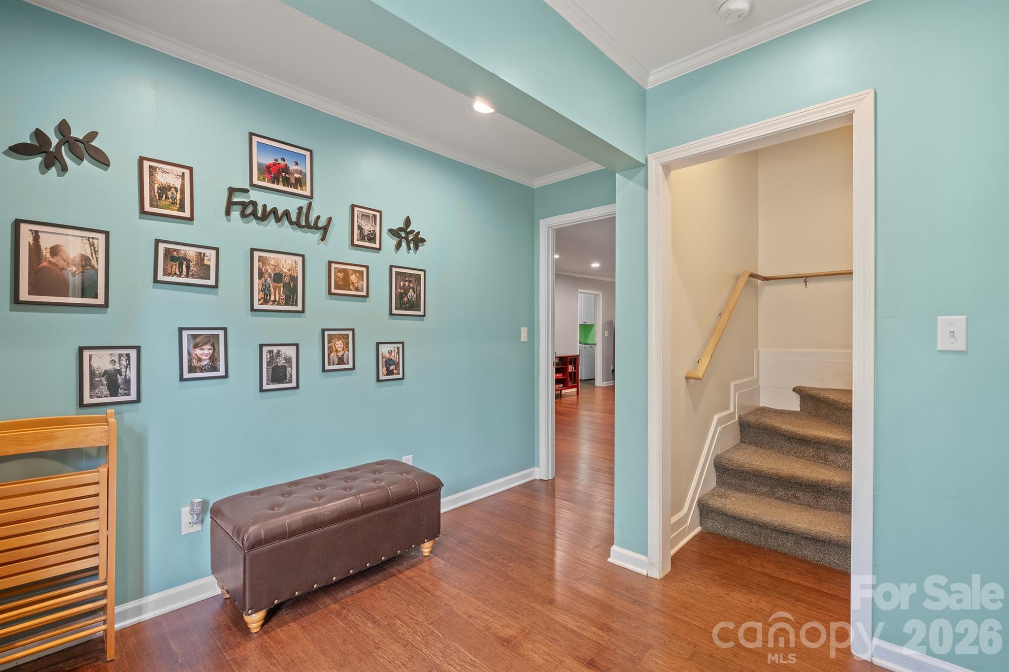 275 Treebark Road — Statesville