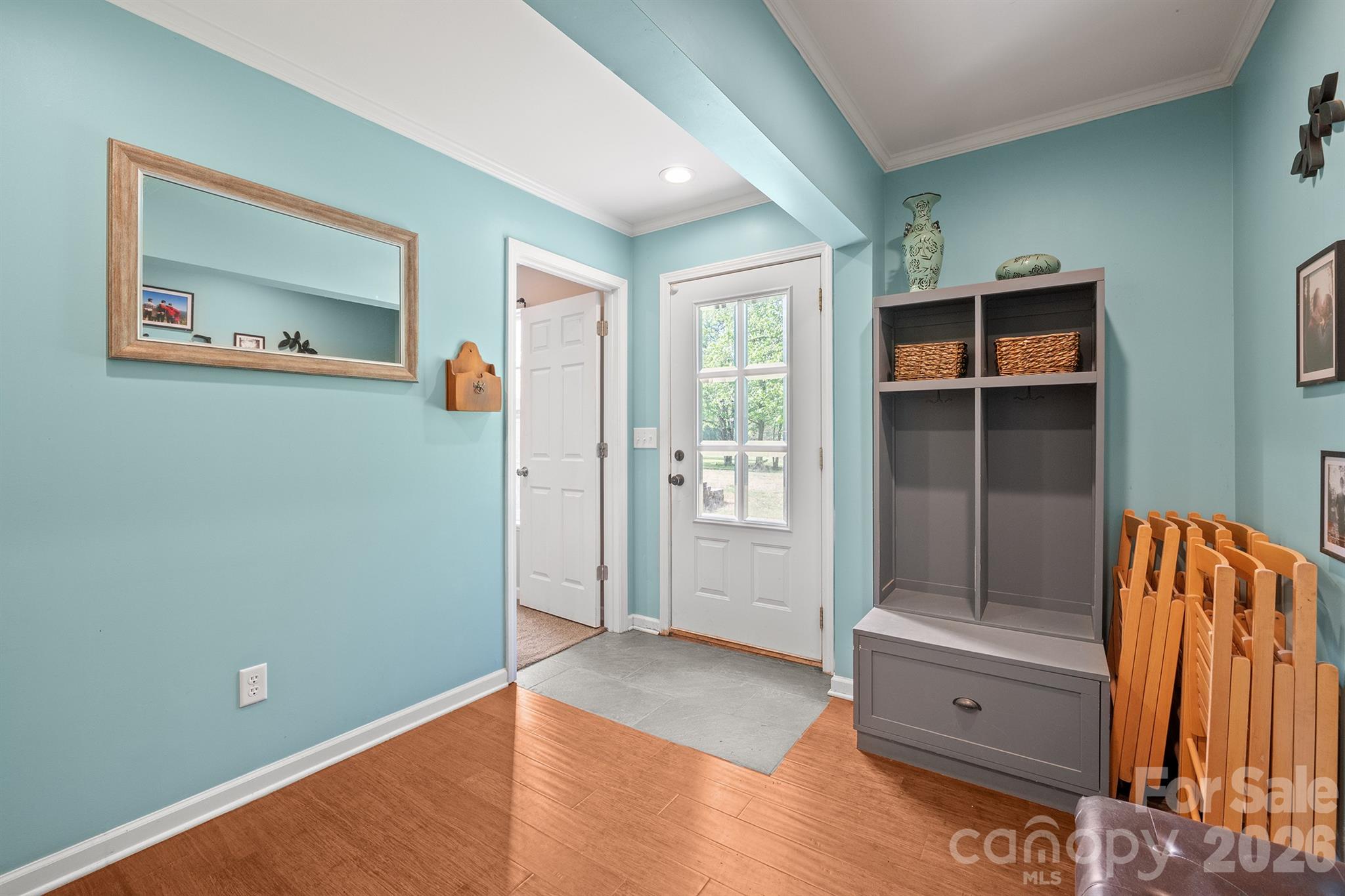 275 Treebark Road — Statesville