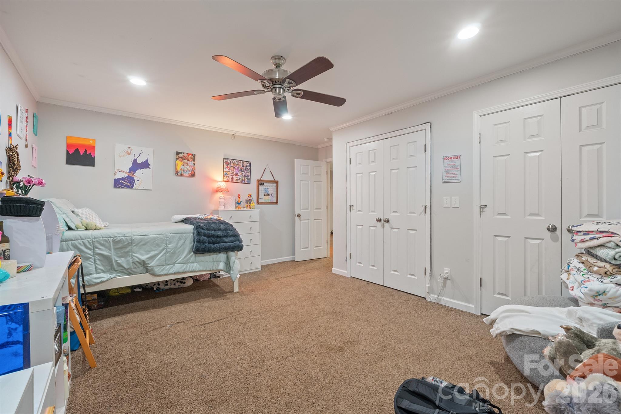 275 Treebark Road — Statesville