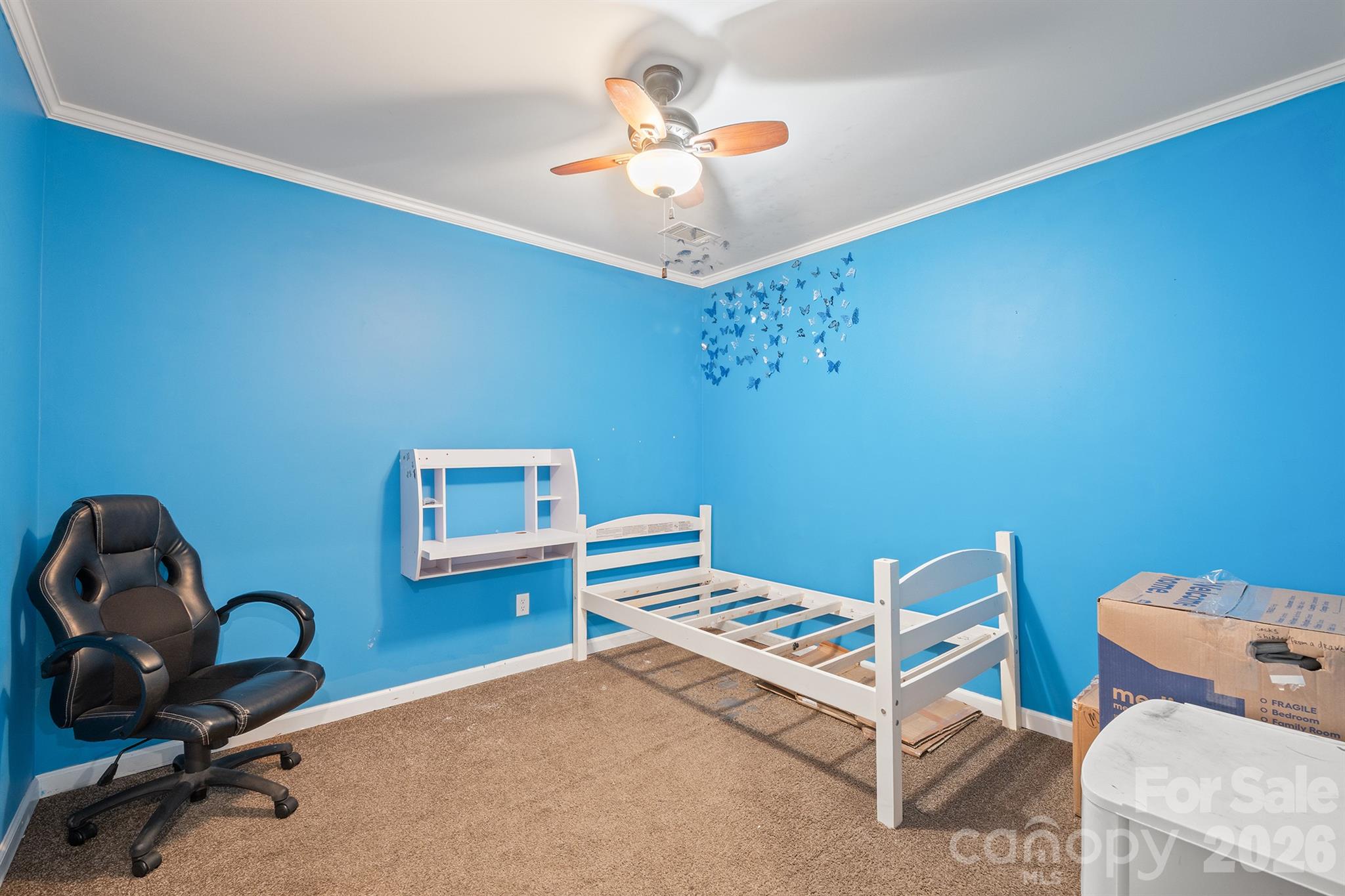 275 Treebark Road — Statesville