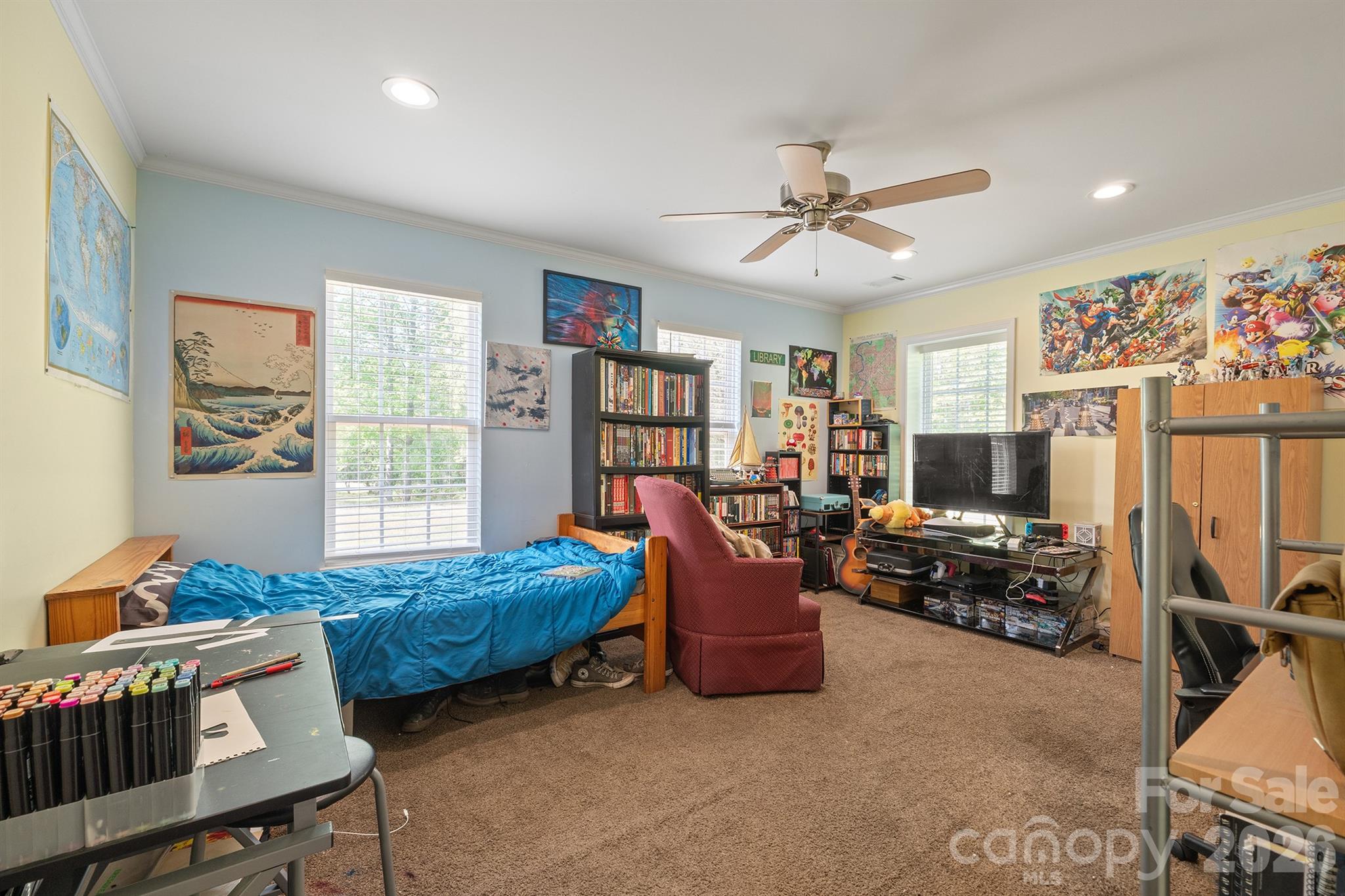 275 Treebark Road — Statesville