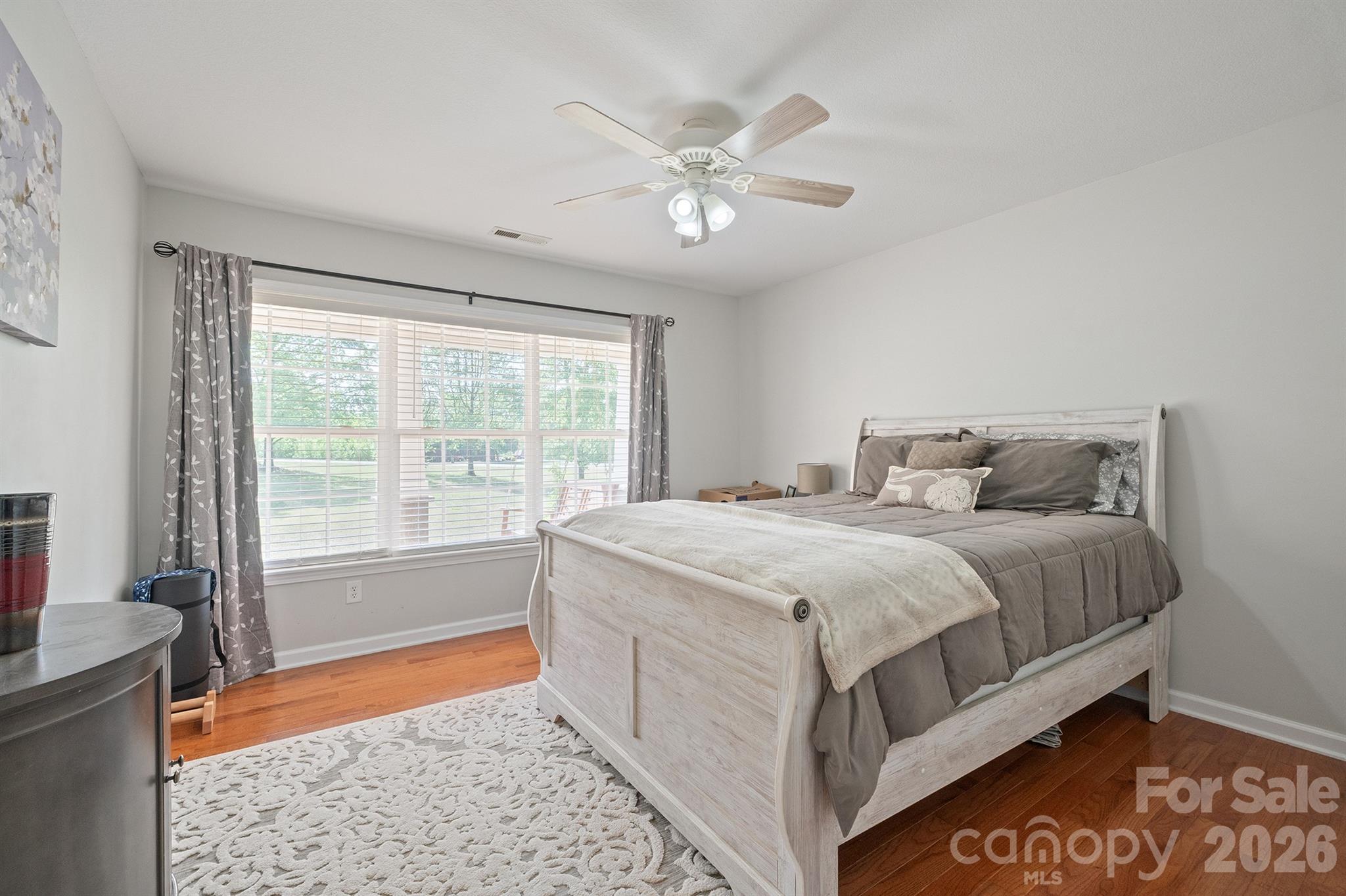 275 Treebark Road — Statesville