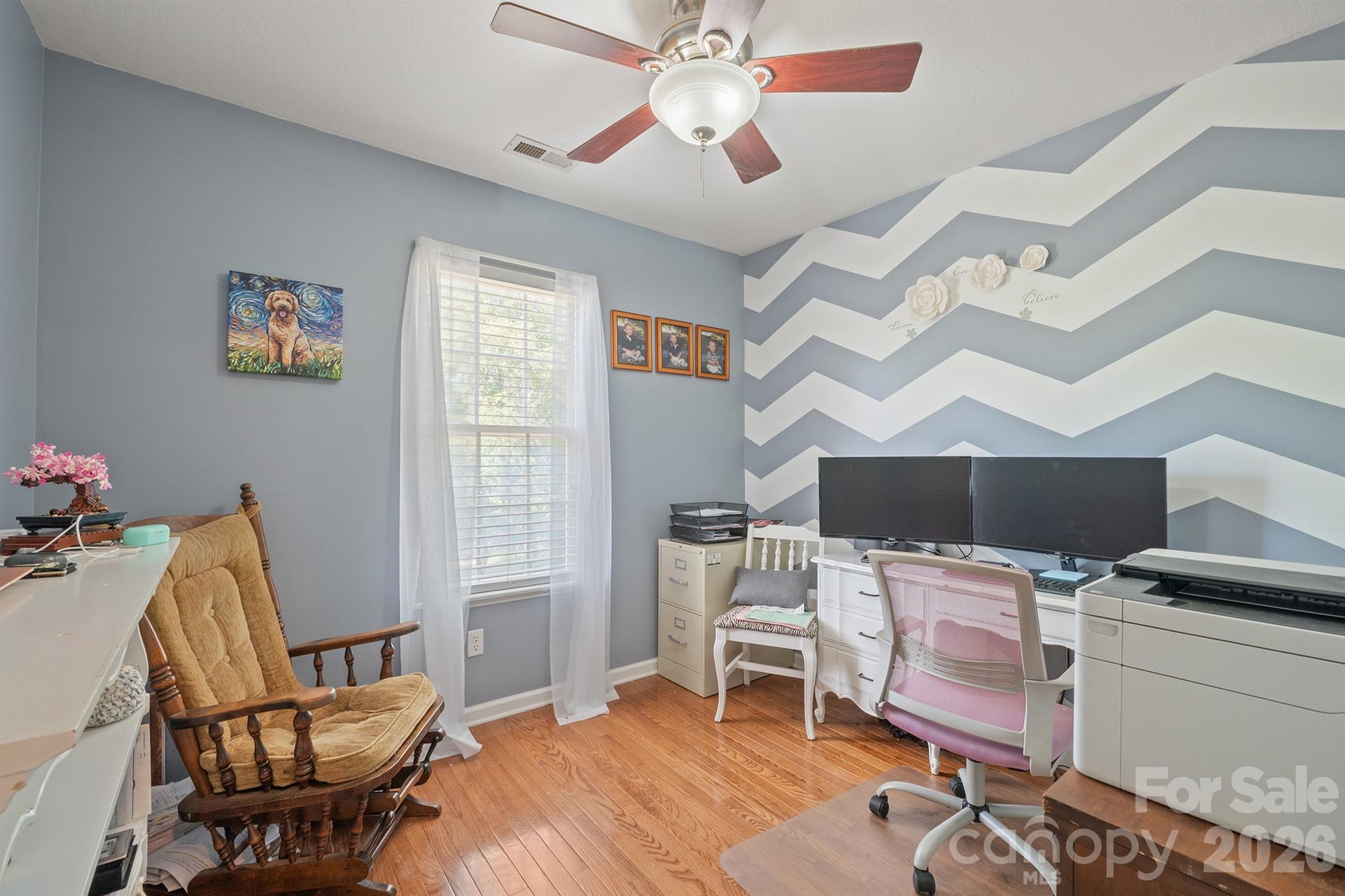 275 Treebark Road — Statesville