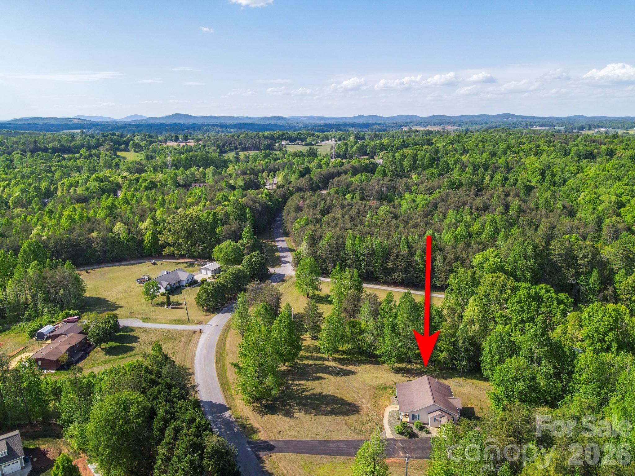 275 Treebark Road — Statesville