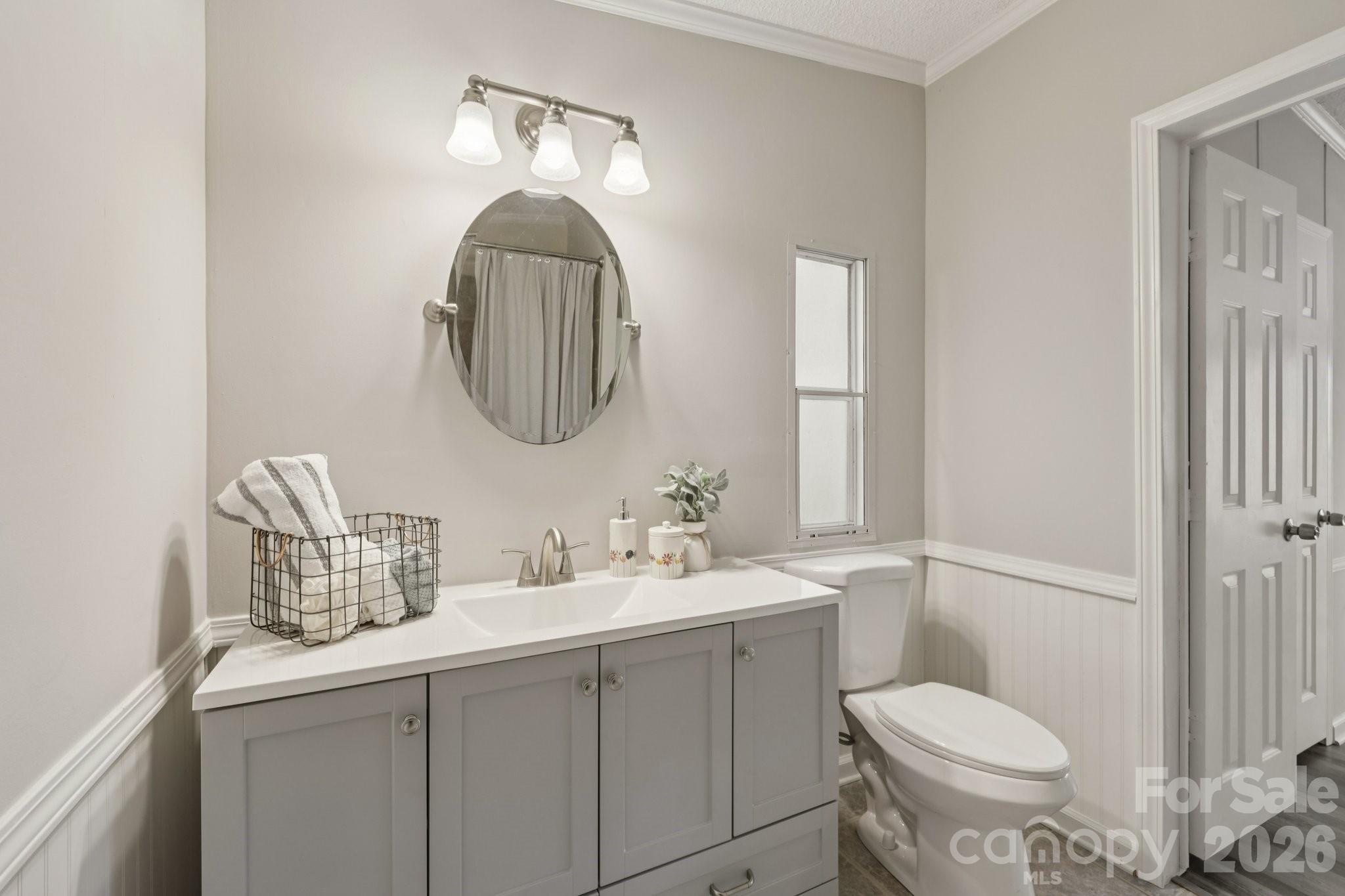 1269 Eastcreek Road — Fort Lawn