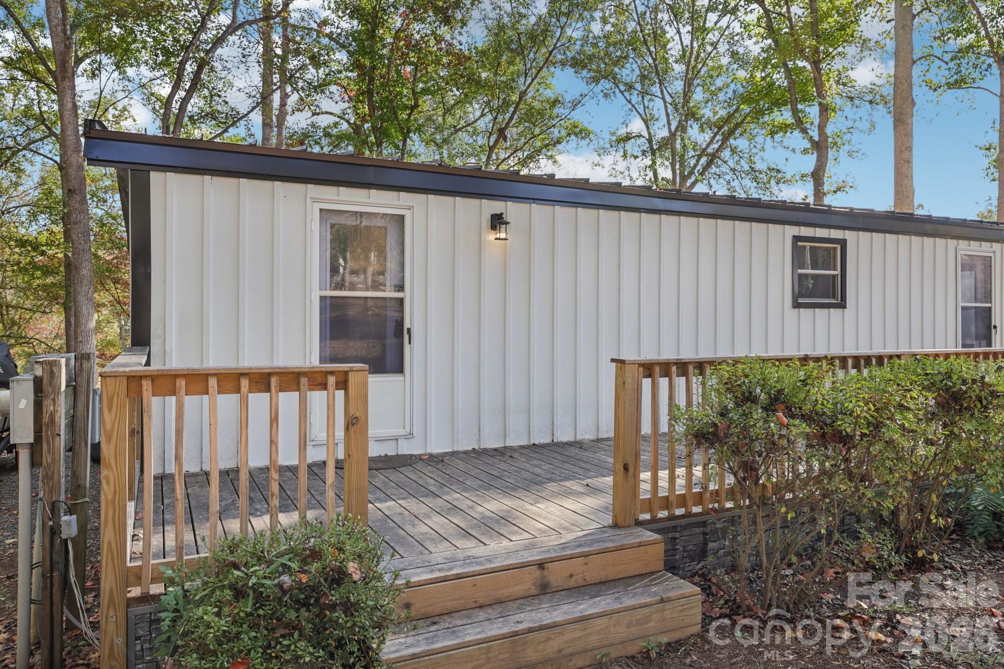 1269 Eastcreek Road — Fort Lawn