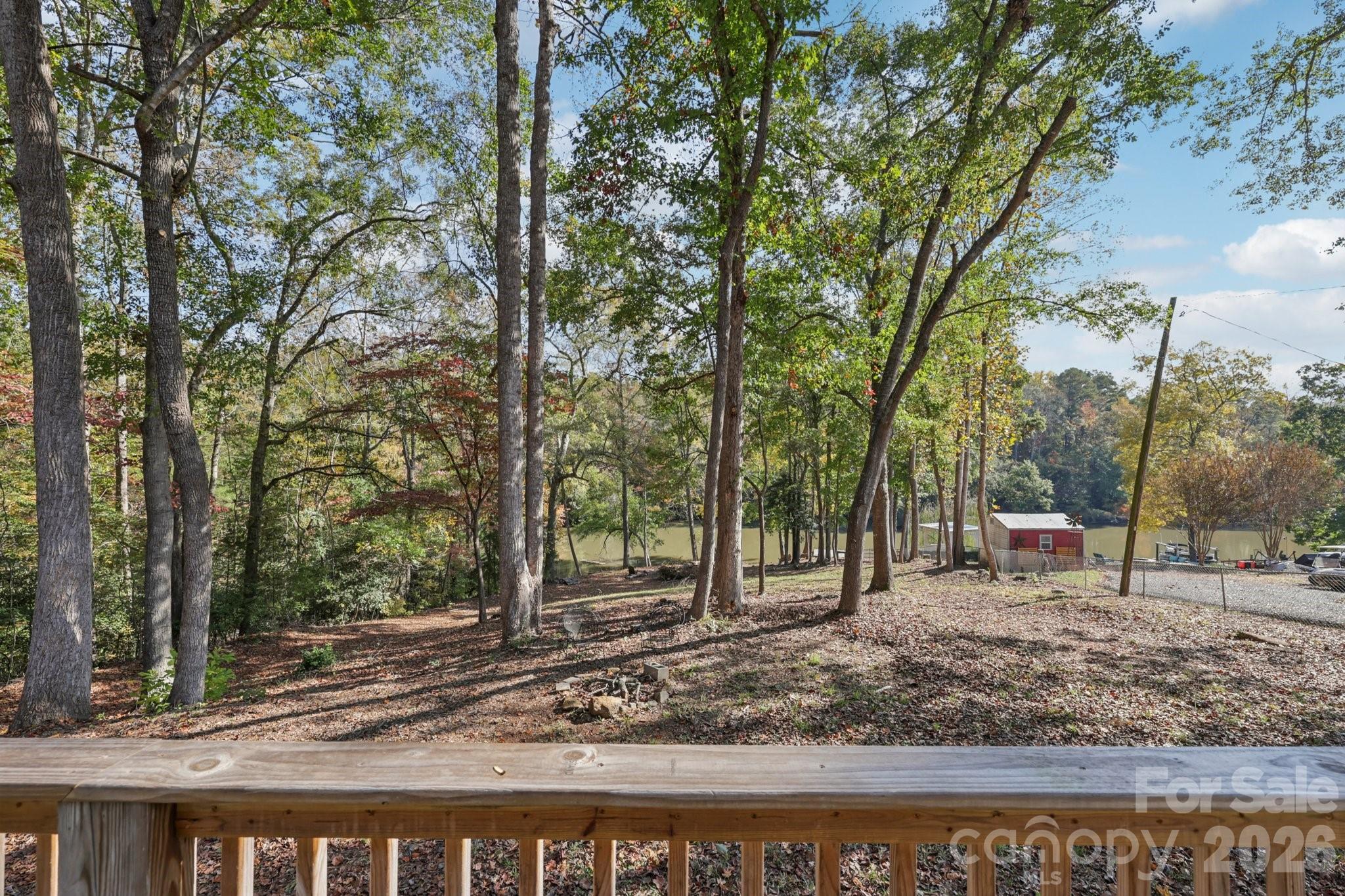 1269 Eastcreek Road — Fort Lawn