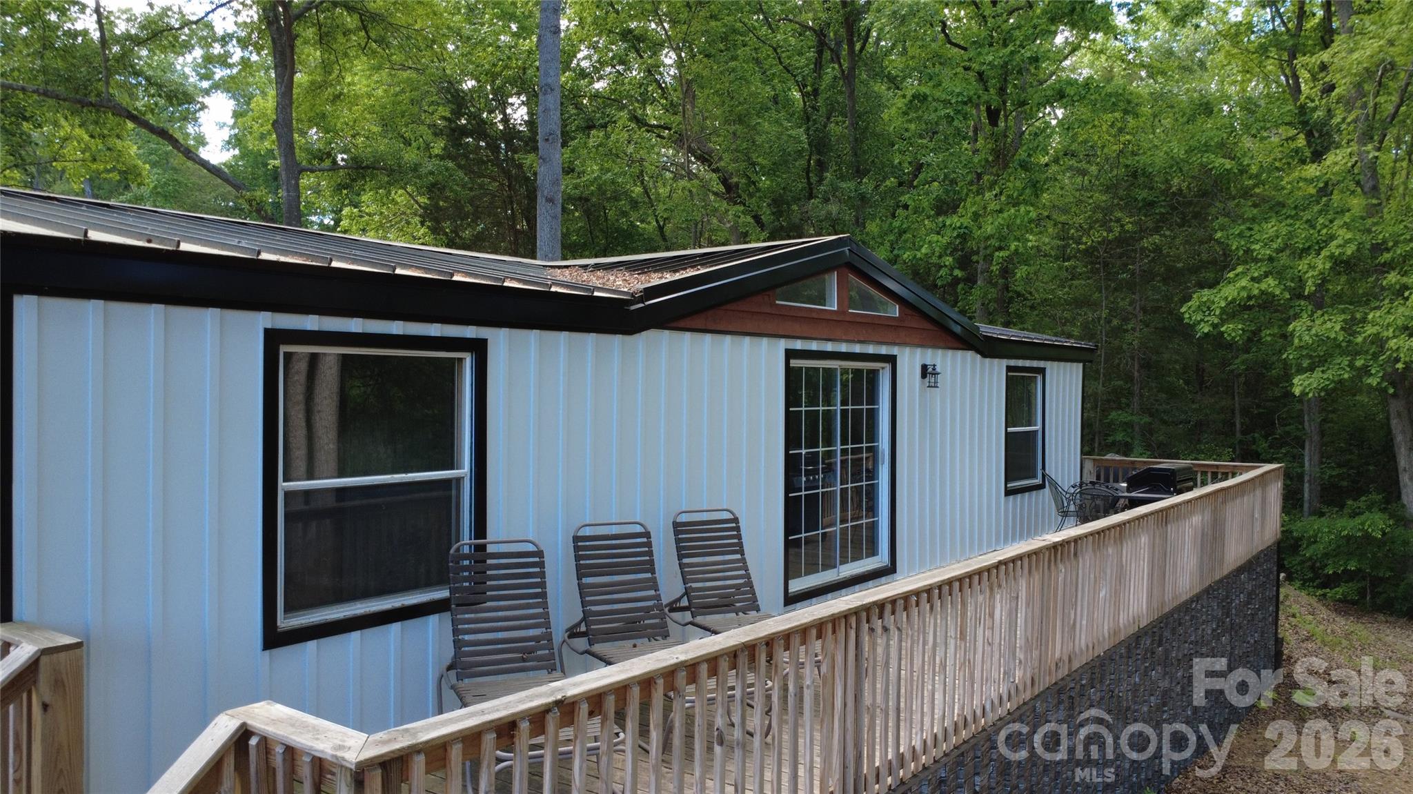 1269 Eastcreek Road — Fort Lawn