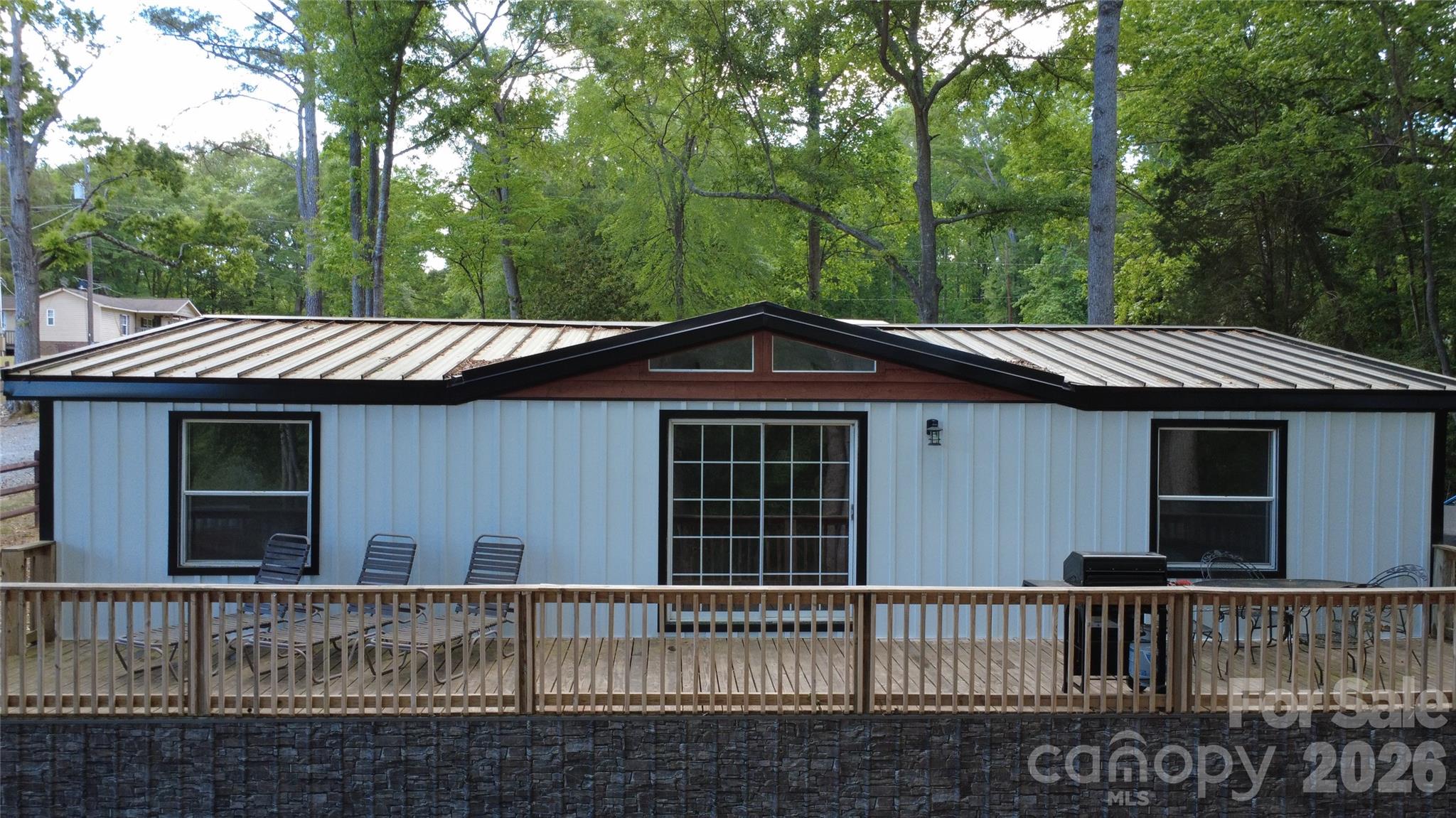 1269 Eastcreek Road — Fort Lawn