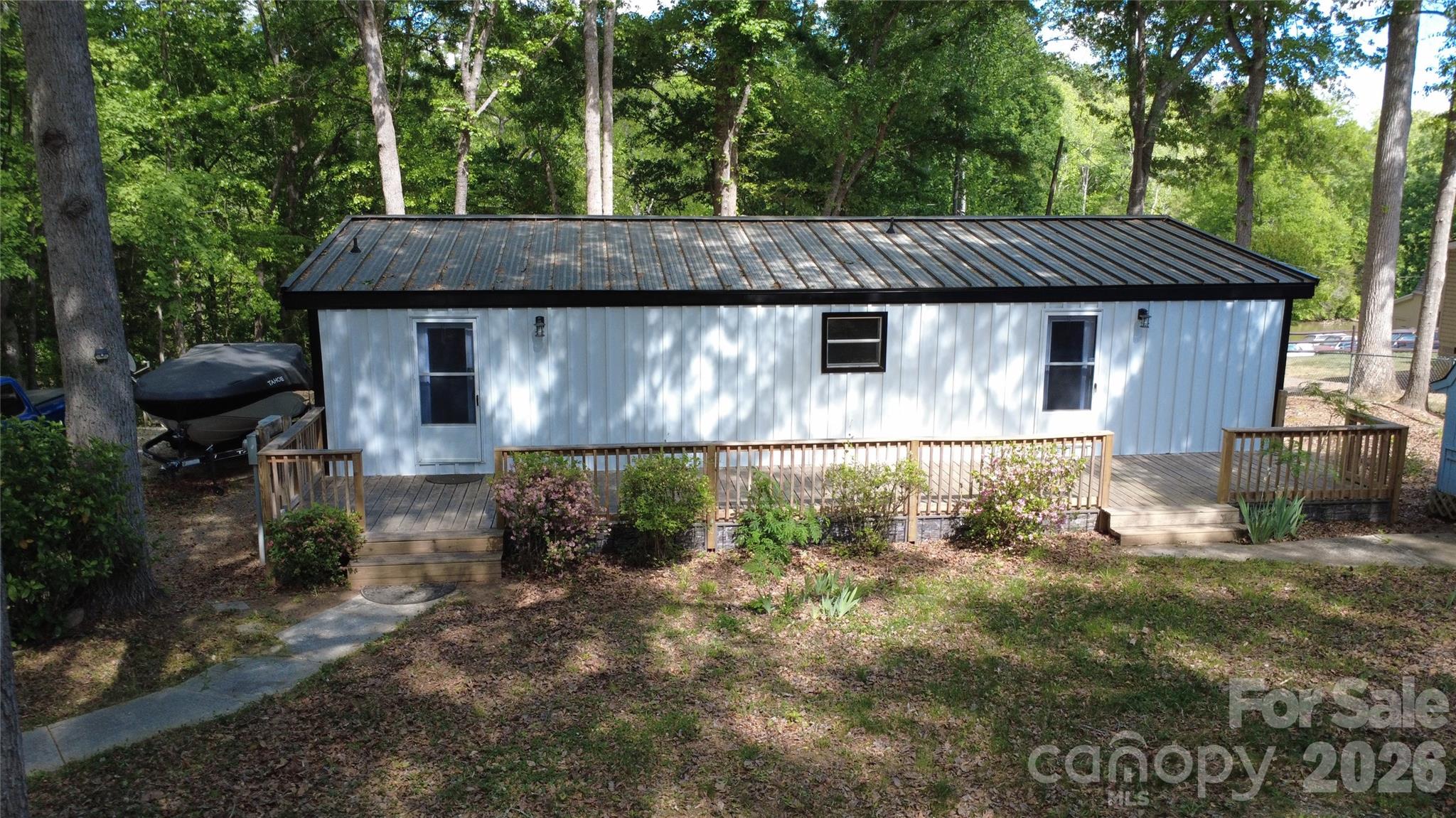 1269 Eastcreek Road — Fort Lawn
