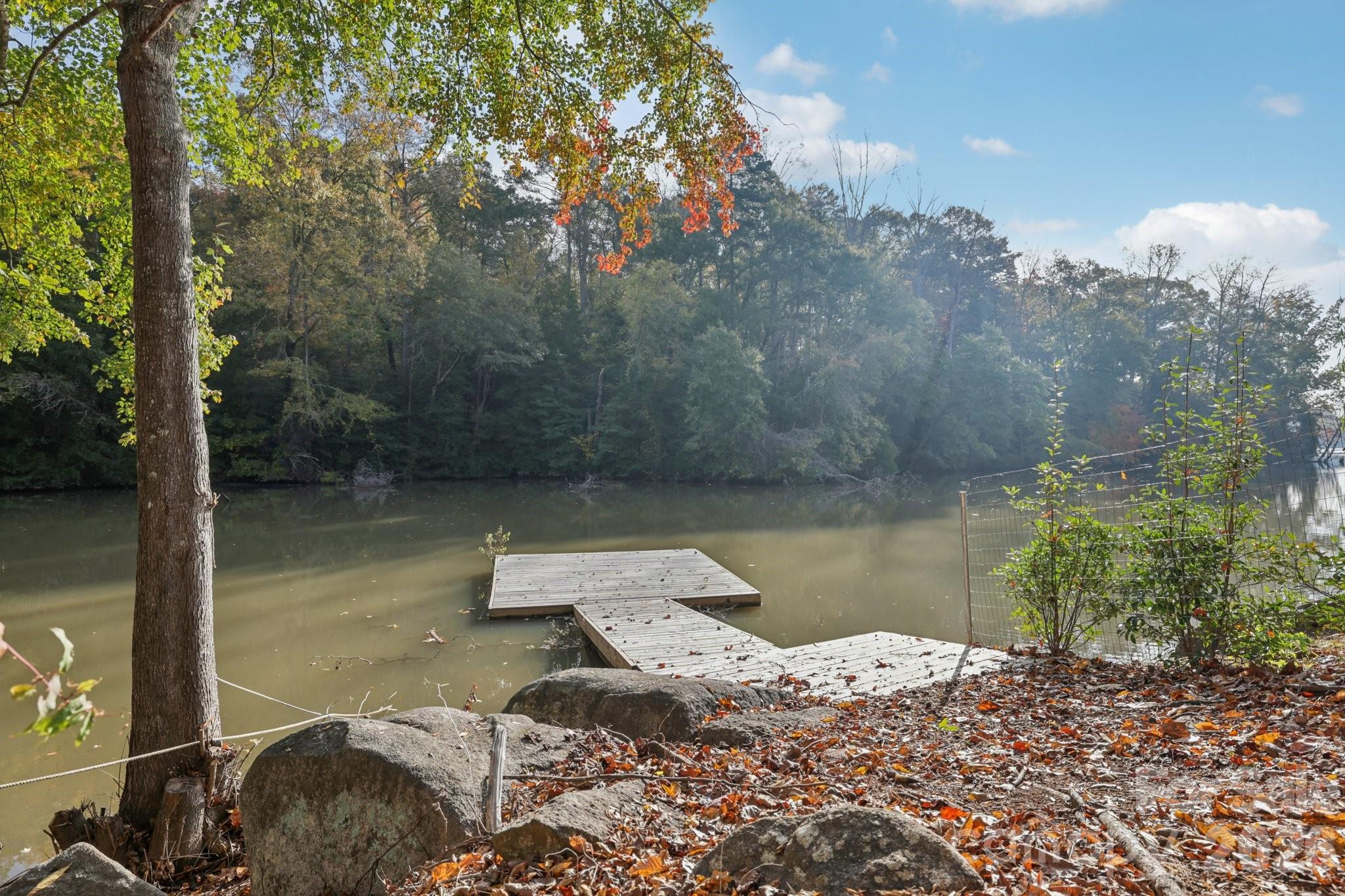 1269 Eastcreek Road — Fort Lawn