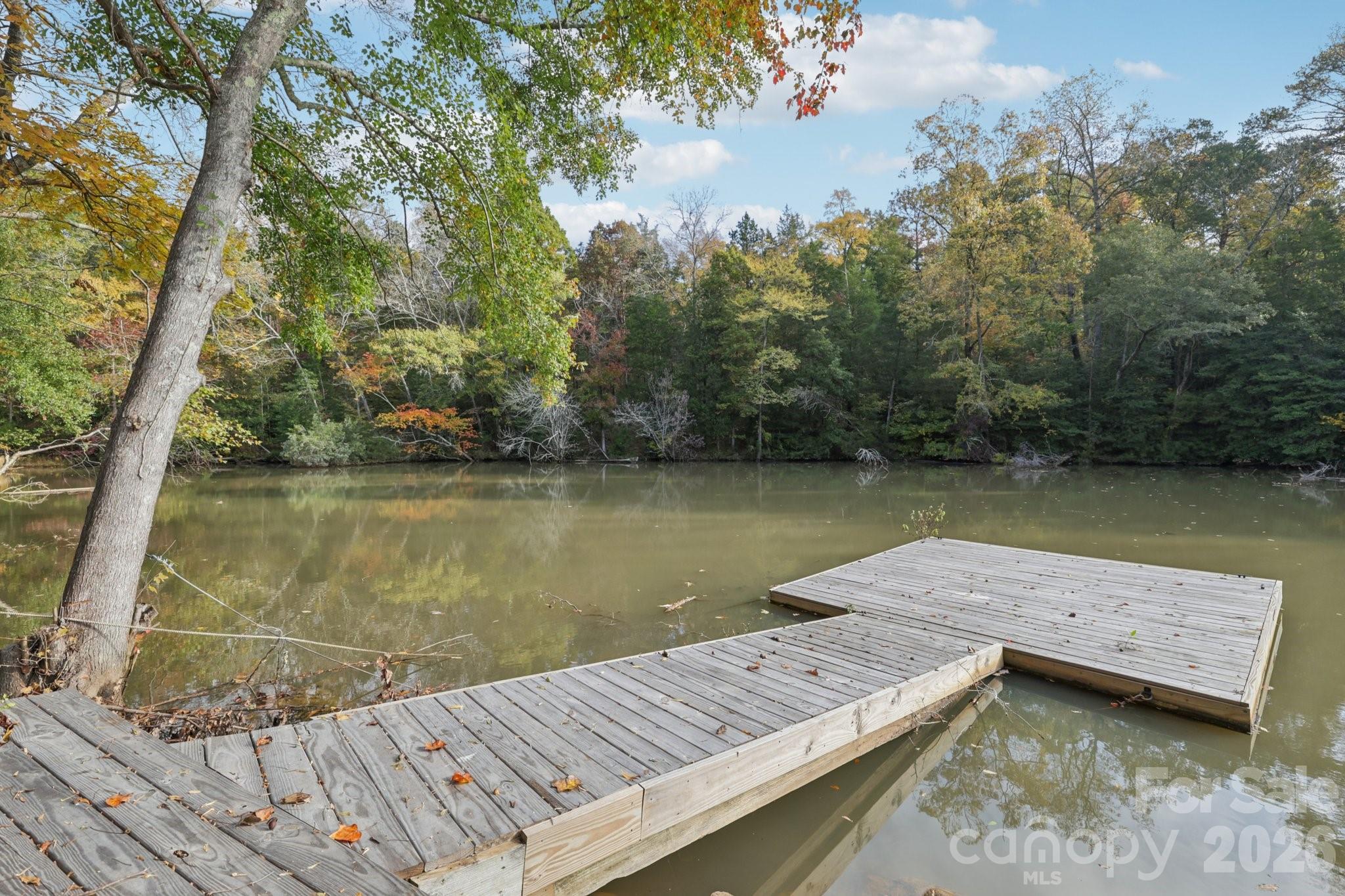 1269 Eastcreek Road — Fort Lawn