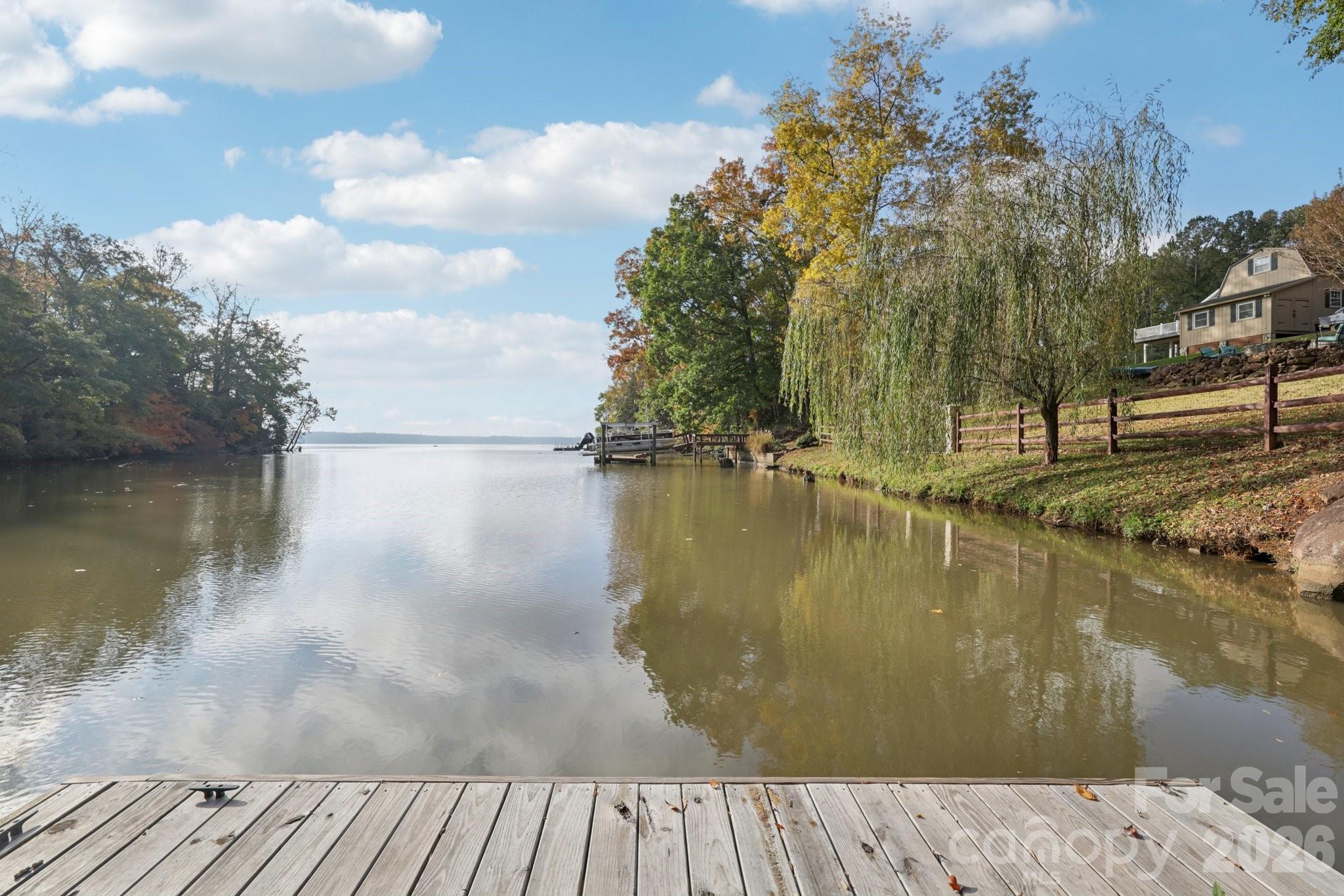 1269 Eastcreek Road — Fort Lawn