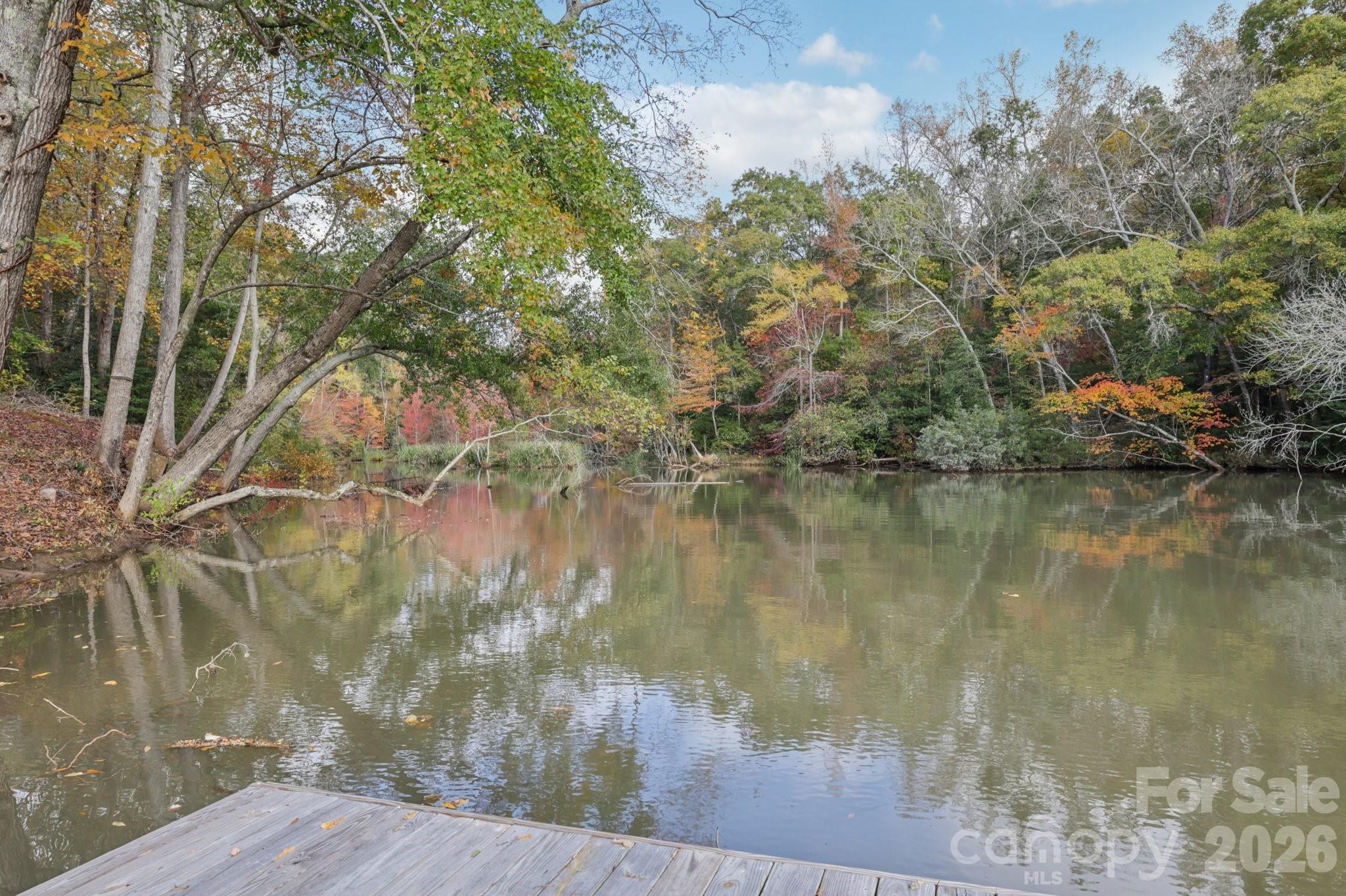 1269 Eastcreek Road — Fort Lawn