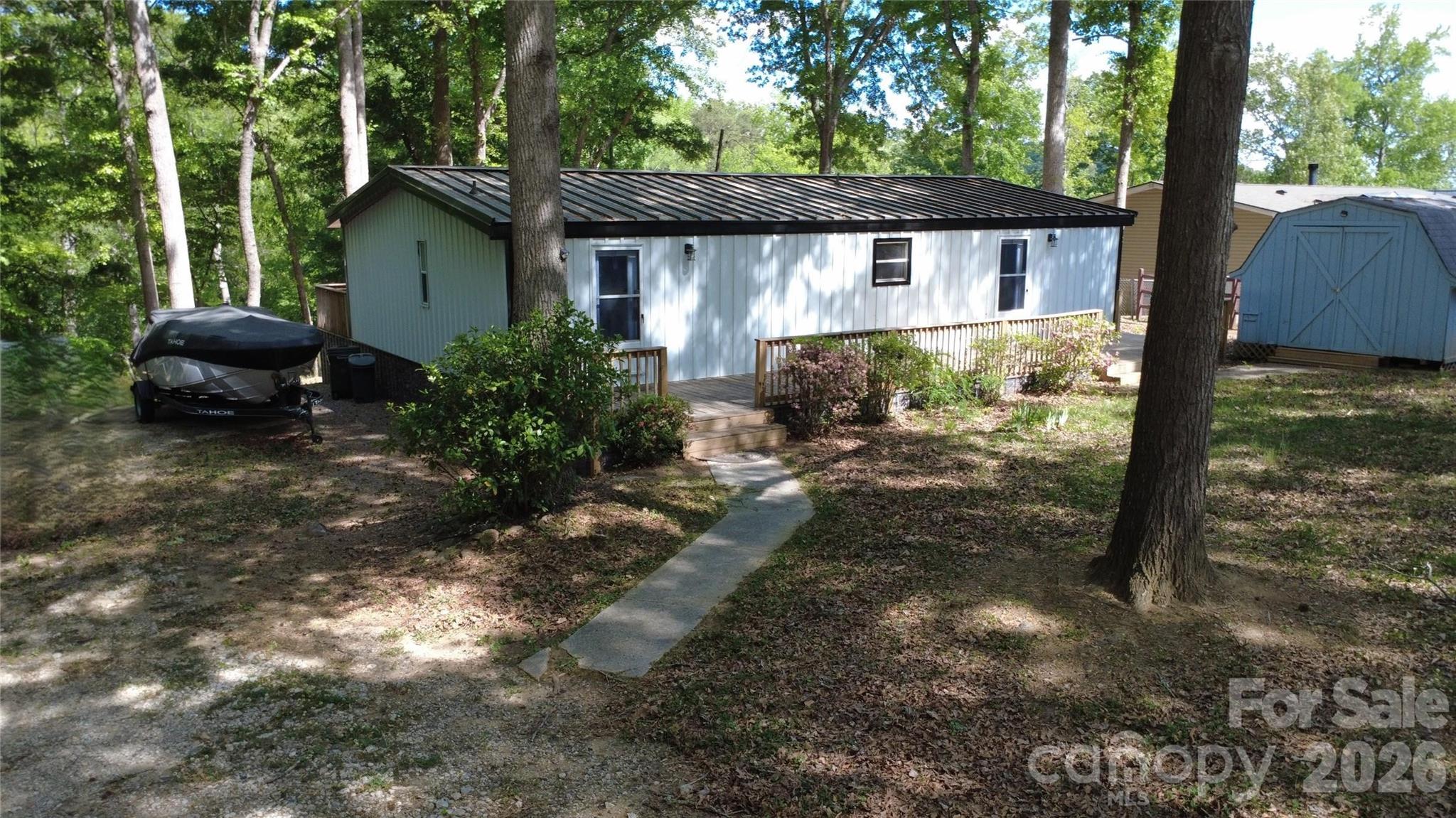1269 Eastcreek Road — Fort Lawn