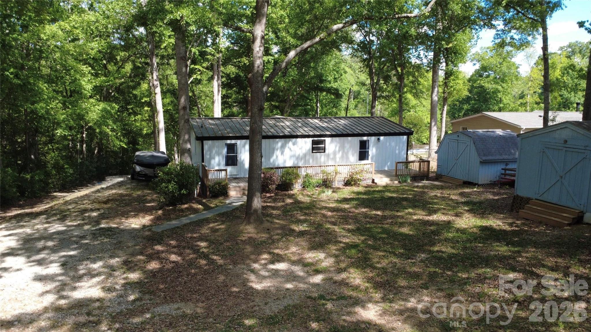 1269 Eastcreek Road — Fort Lawn