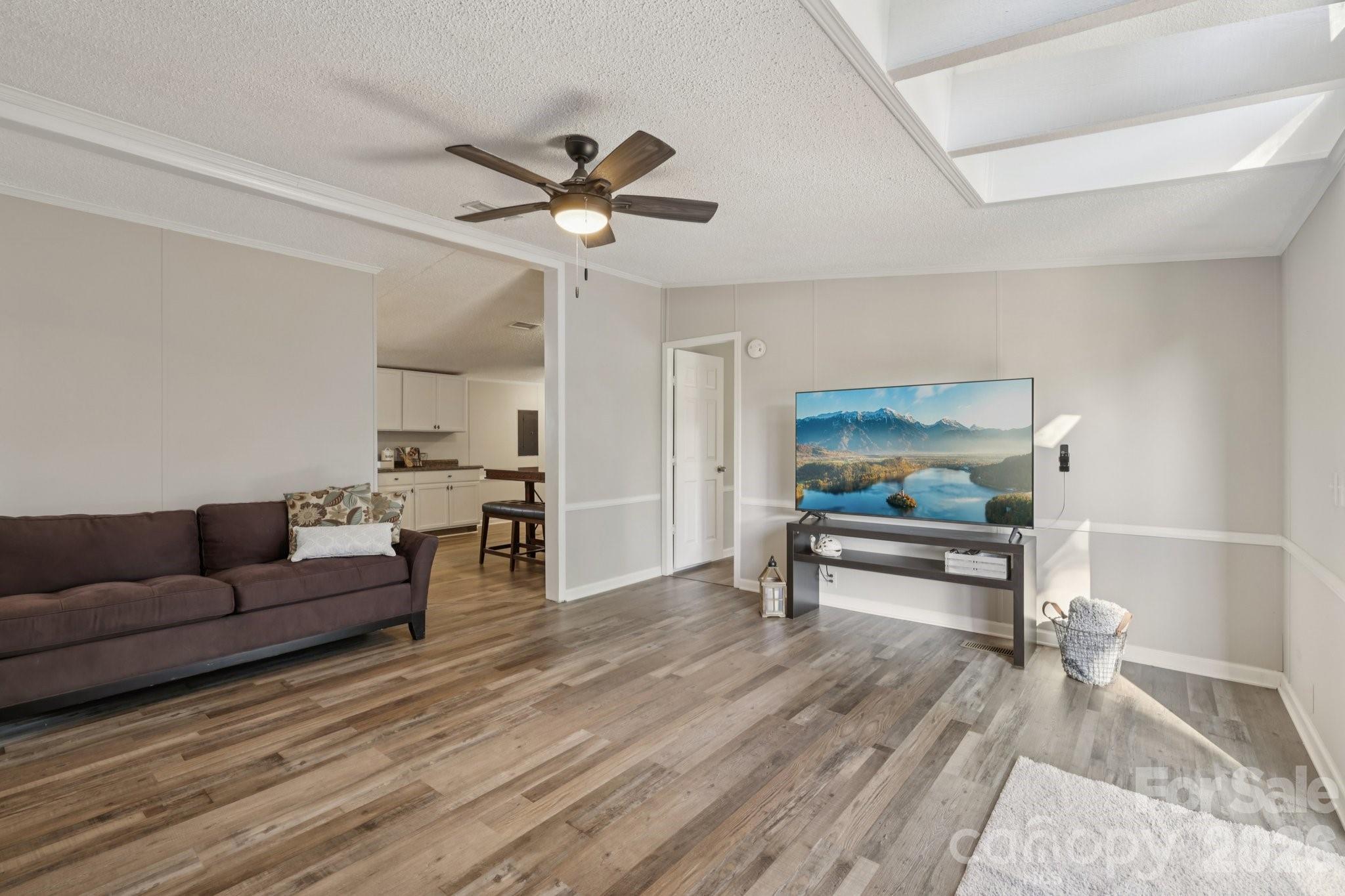 1269 Eastcreek Road — Fort Lawn
