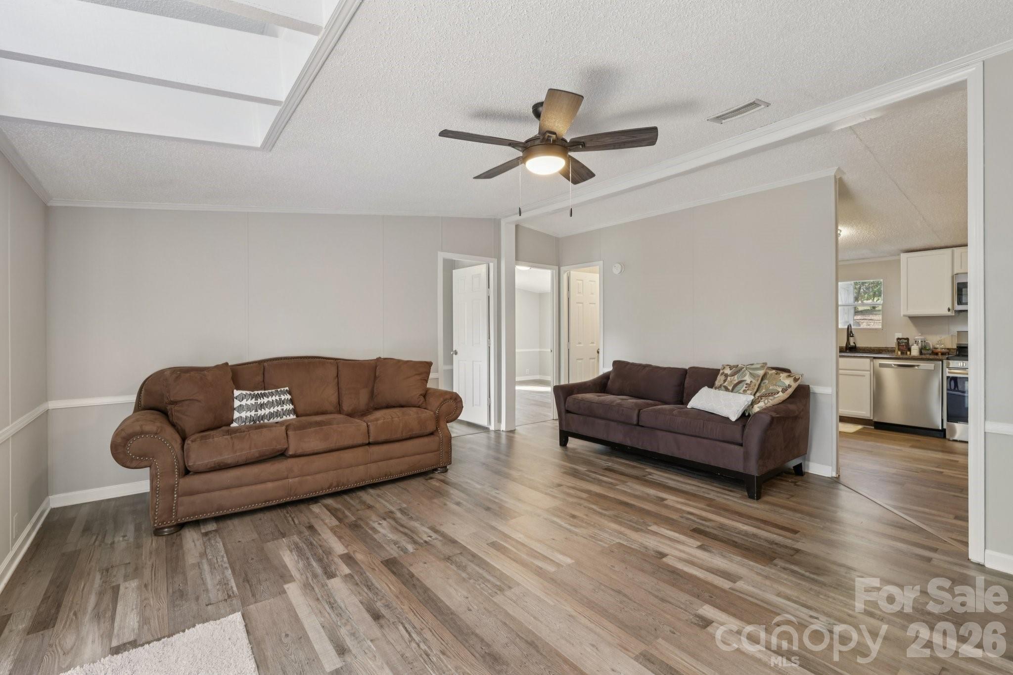 1269 Eastcreek Road — Fort Lawn