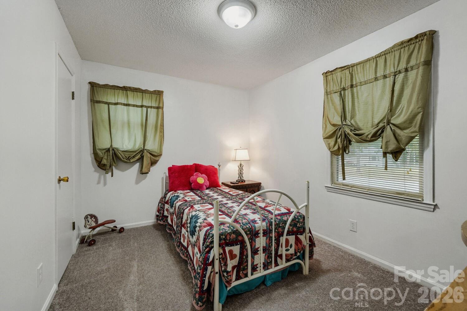 3917 Lake Road — Charlotte