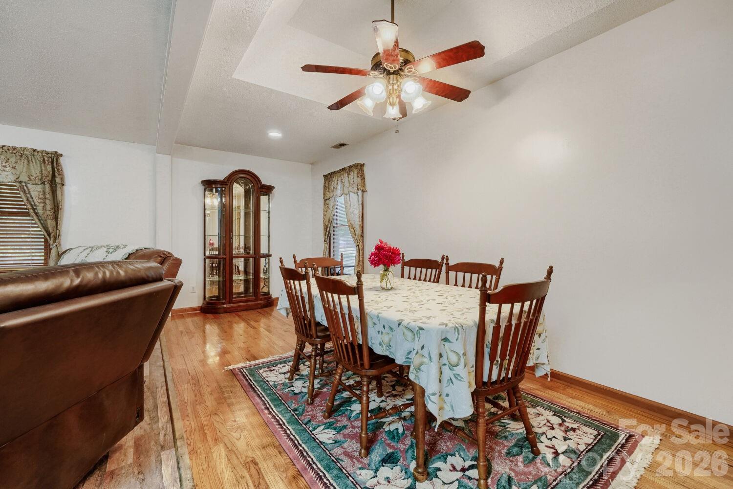 3917 Lake Road — Charlotte