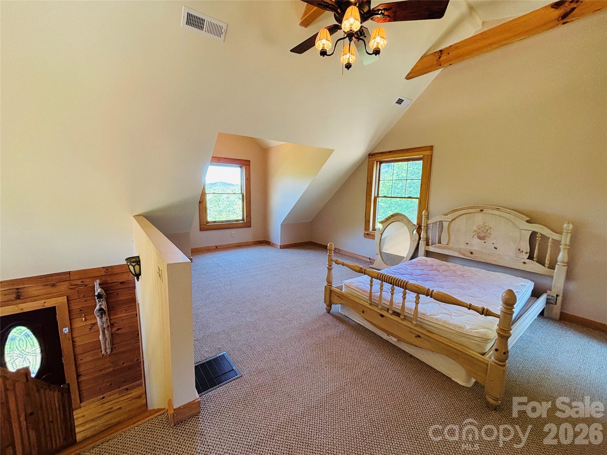 103 Woodgate Drive — Bostic