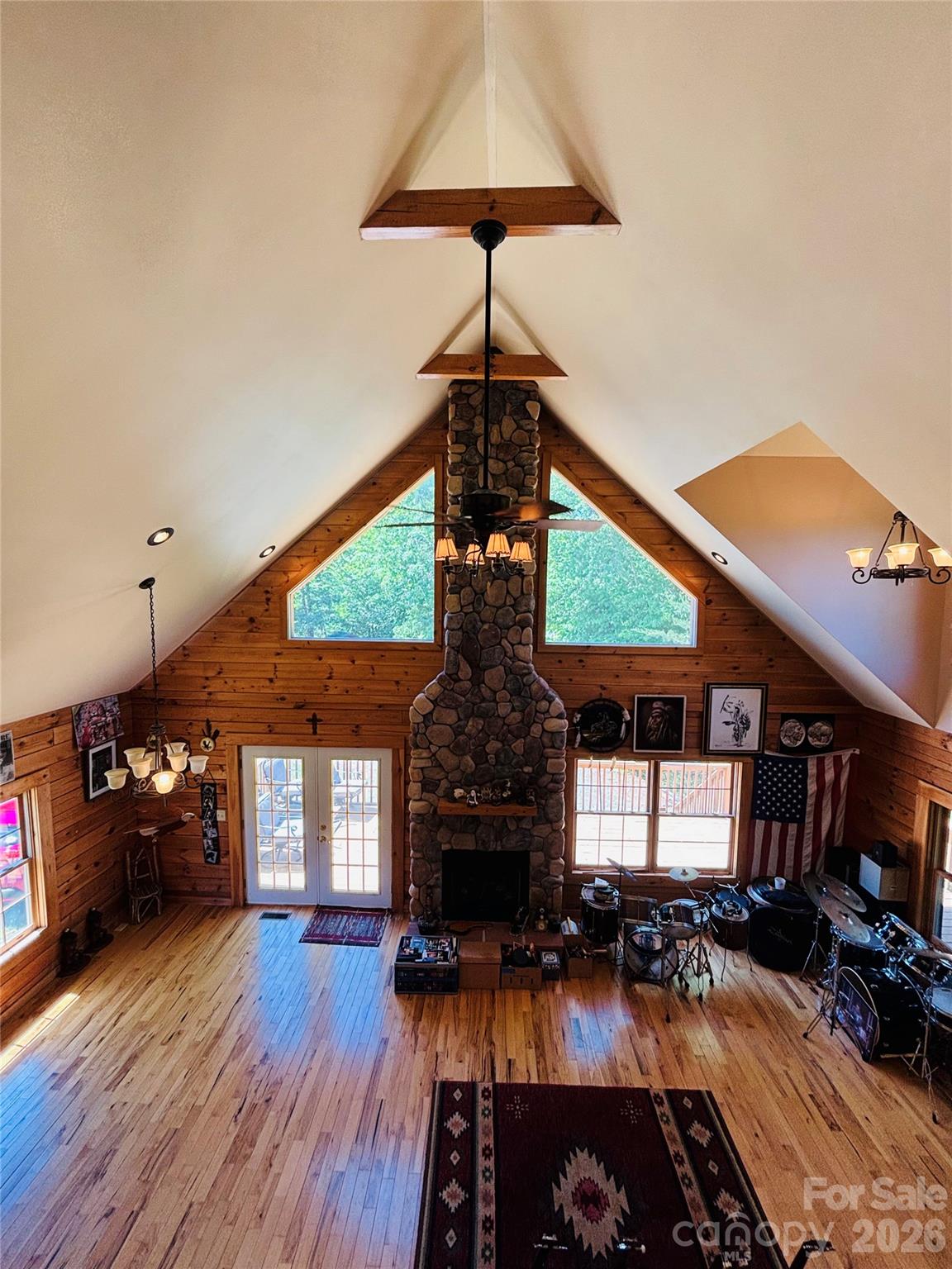 103 Woodgate Drive — Bostic