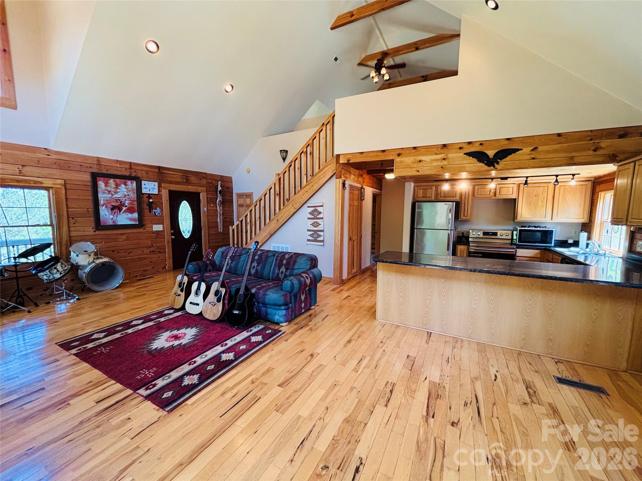 103 Woodgate Drive — Bostic