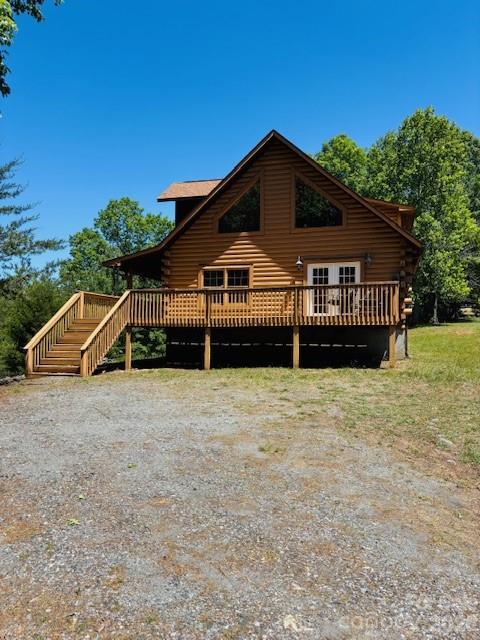 103 Woodgate Drive — Bostic