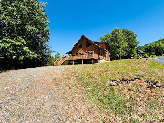 103 Woodgate Drive — Bostic