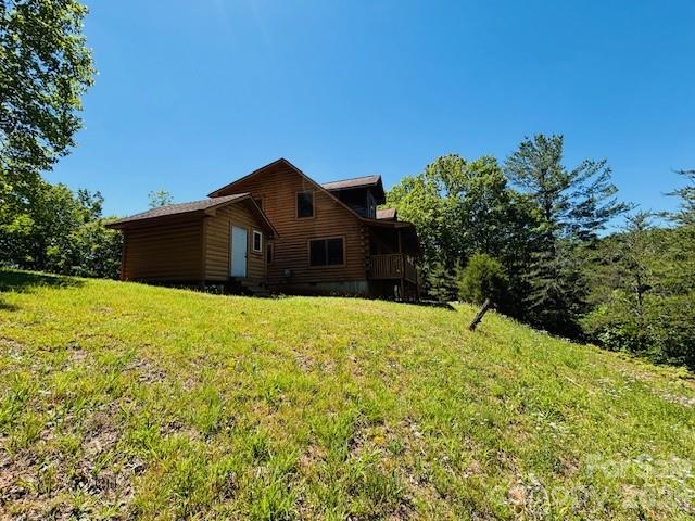103 Woodgate Drive — Bostic