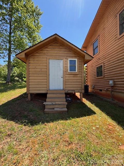 103 Woodgate Drive — Bostic