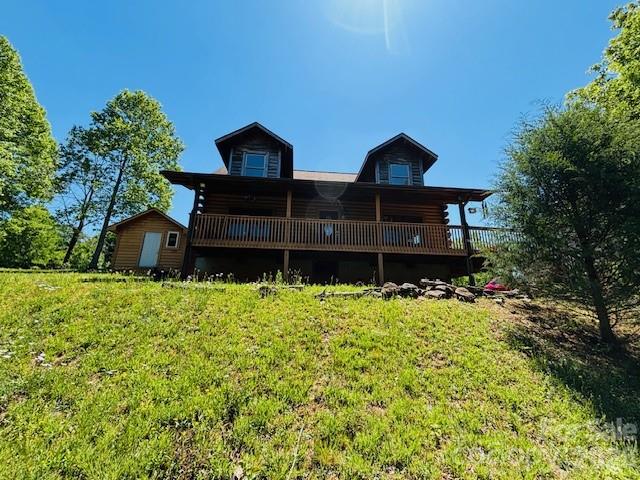 103 Woodgate Drive — Bostic