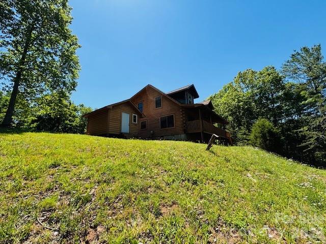 103 Woodgate Drive — Bostic